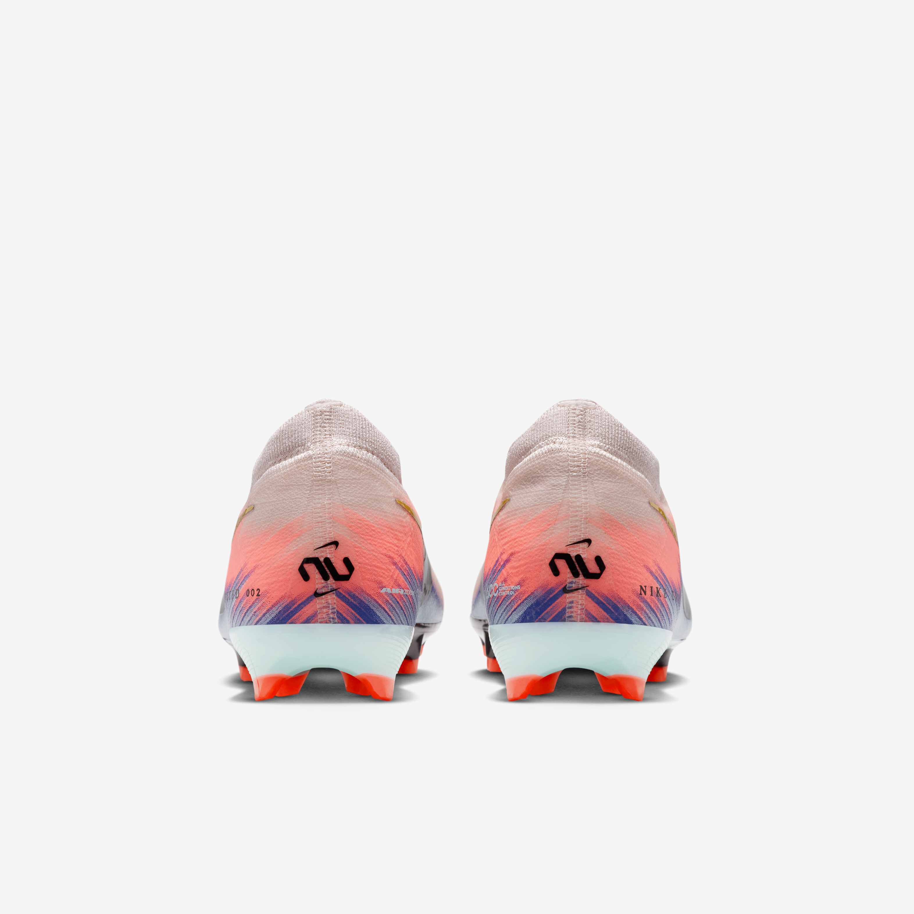 Nike United Jr. Mercurial Vapor 16 Pro image number 5