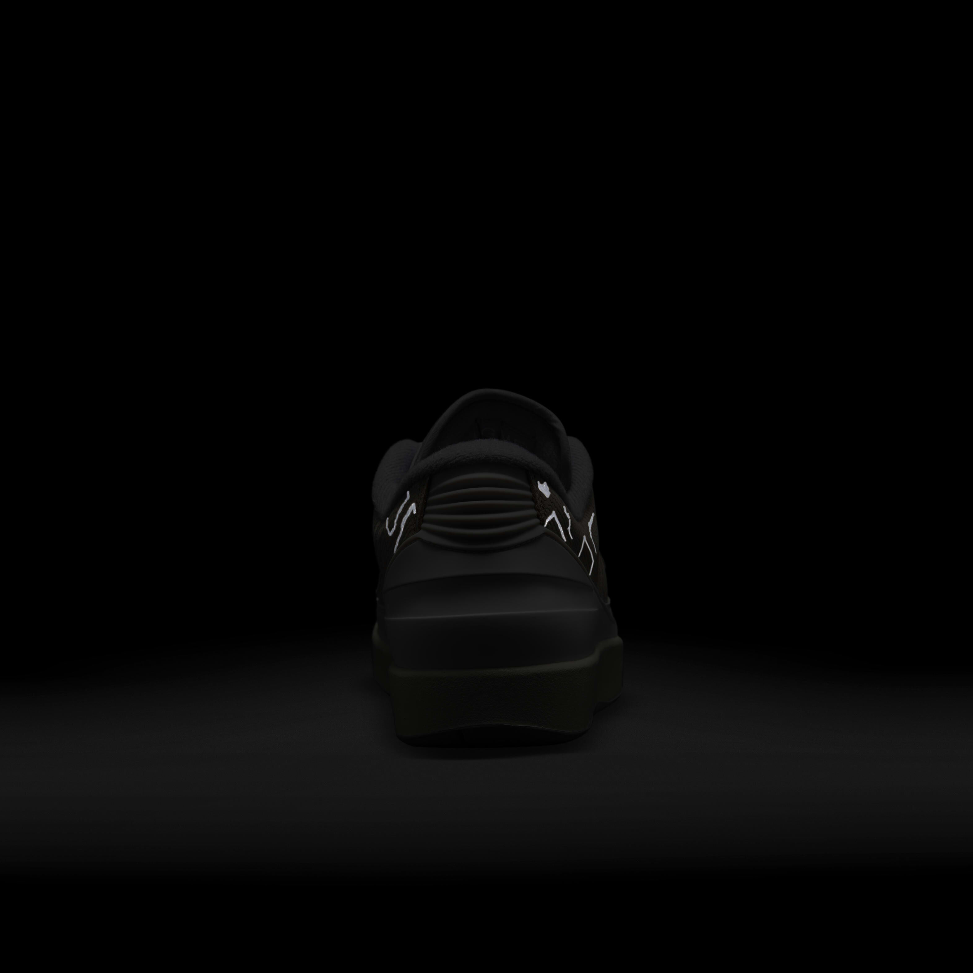 Air Jordan 2 Low 'Origins' image number 9