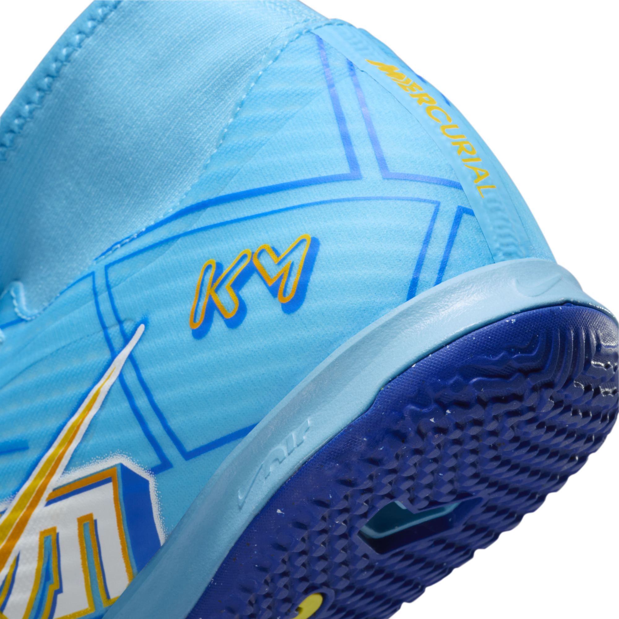 Mercurial superfly vi elite ic deals indoor