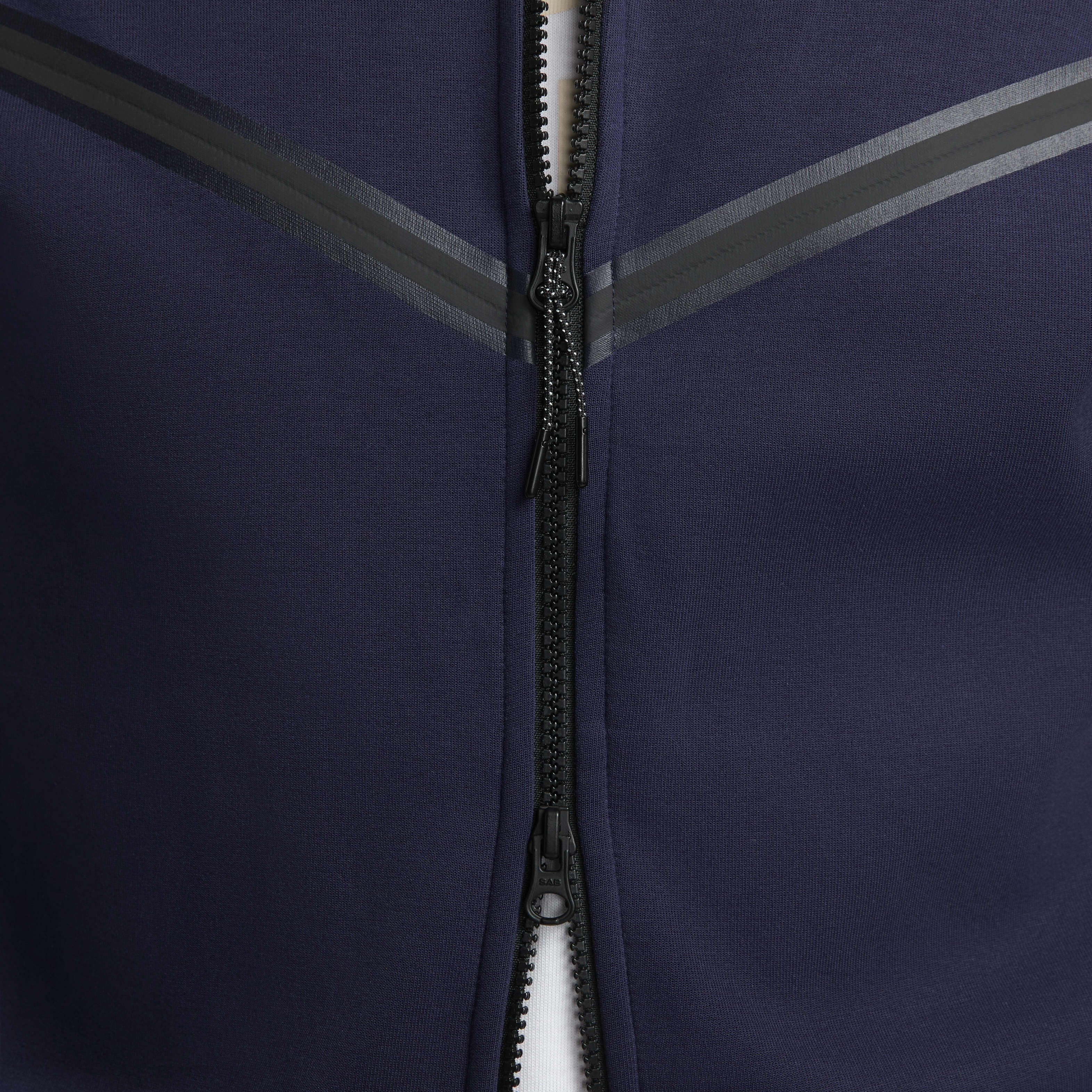 Paris Saint-Germain Tech Fleece Windrunner image number 5