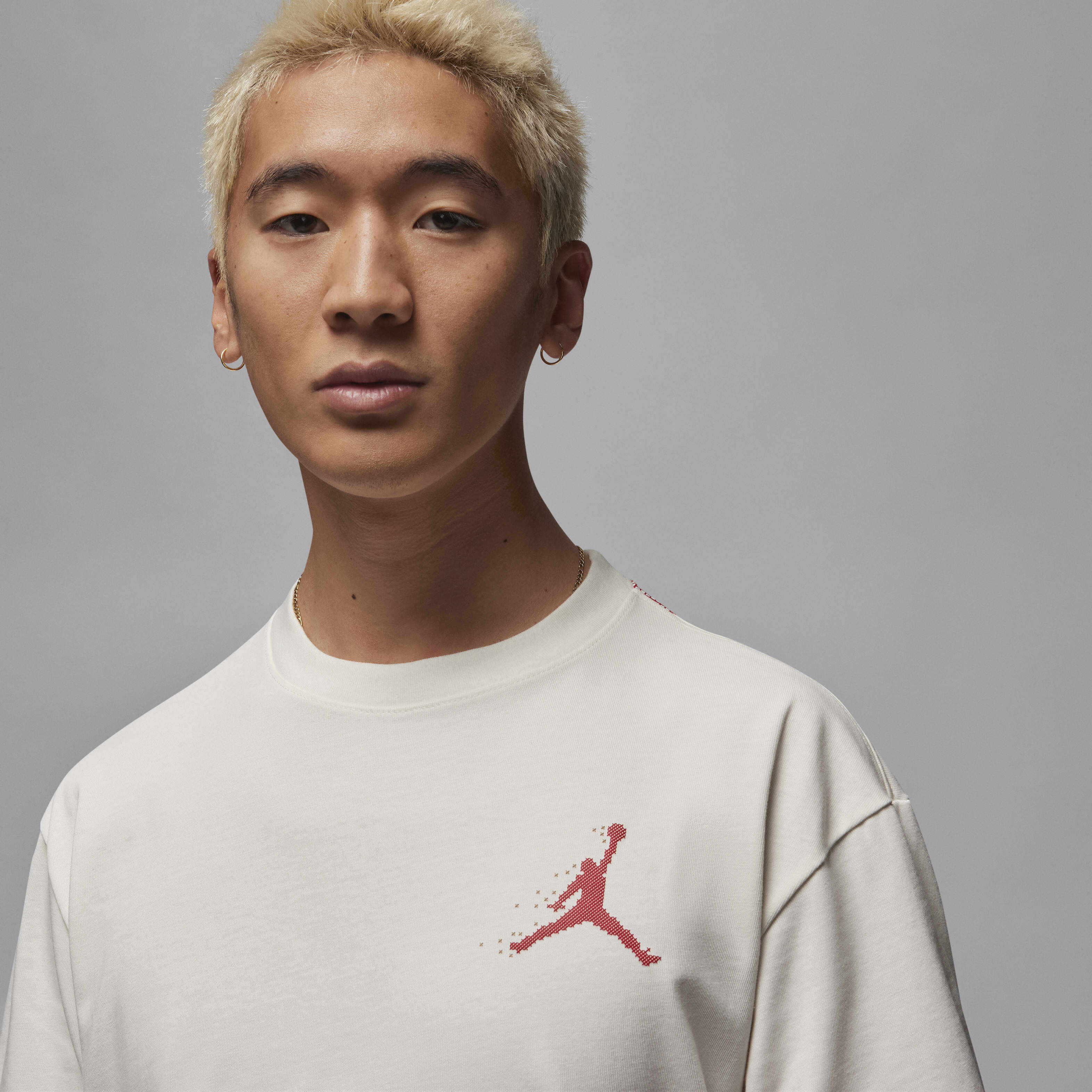 جوردن ايسنشالز هوليداي image number 2