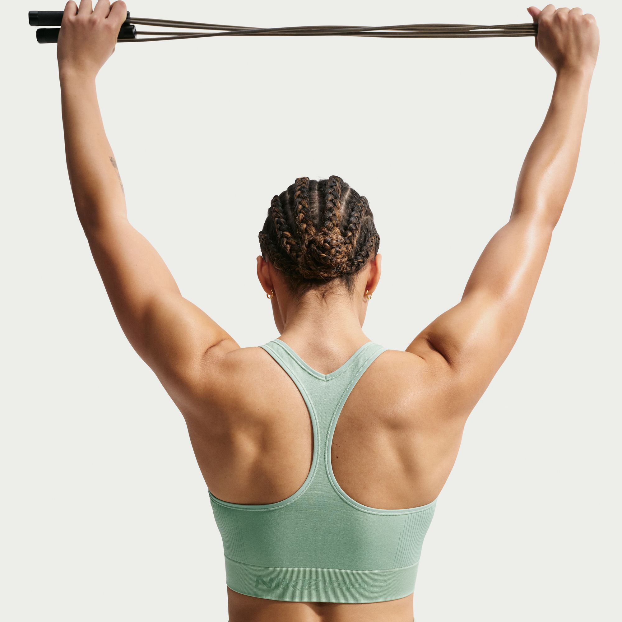 Nike Pro Seamless image number 3