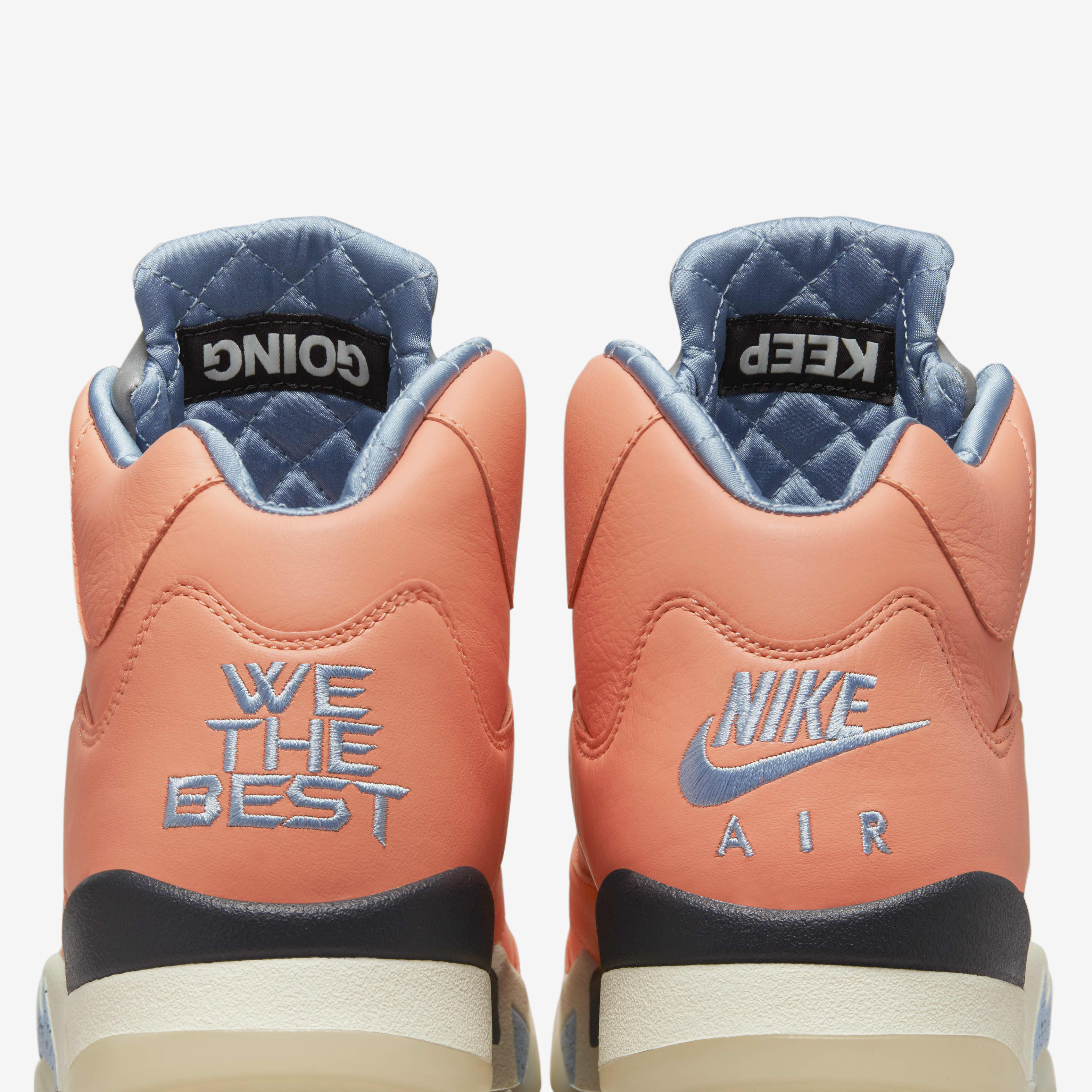 Buy Air Jordan 5 x DJ Khaled Men s Shoes Nike Saudi Official