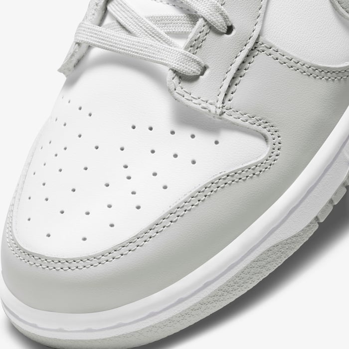 Nike Dunk Low Retro image number 6 Nike Dunk Low Retro image number 6