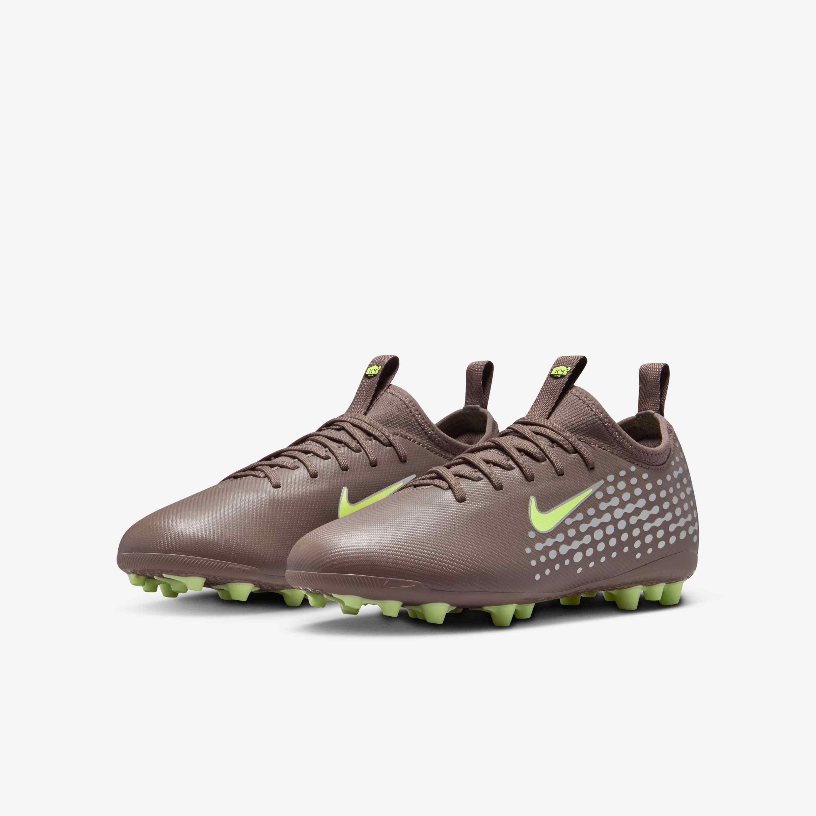 Nike Jr. Mercurial Vapor 16 Academy 'Kylian Mbapp&eacute;' image number 4