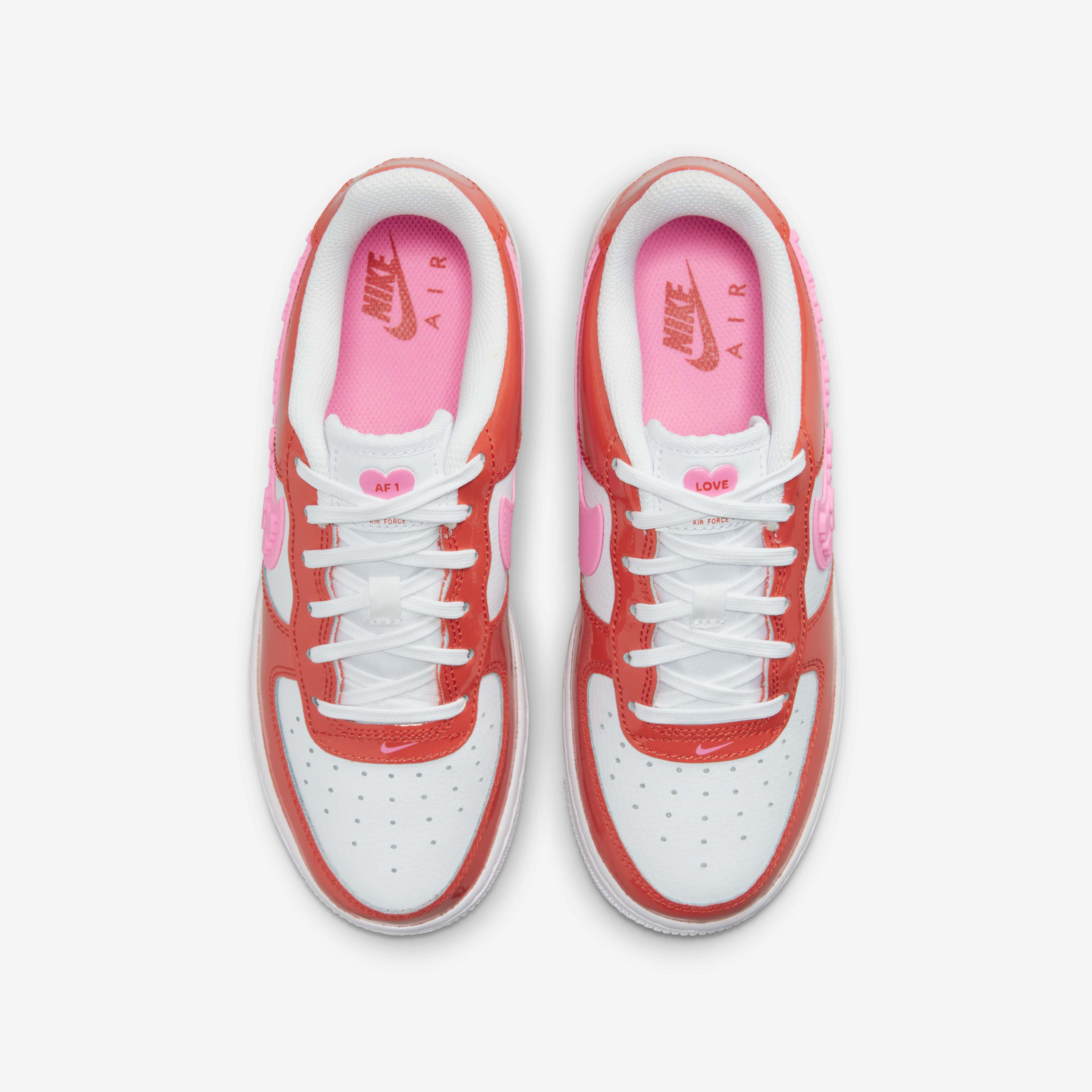 اير فورس 1 LV8 image number 3