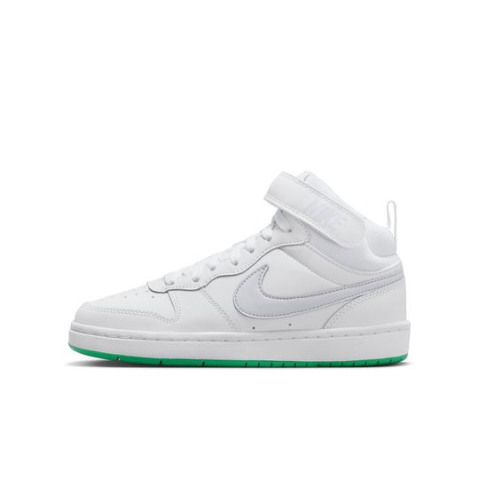 Wmns nike sales court borough mid