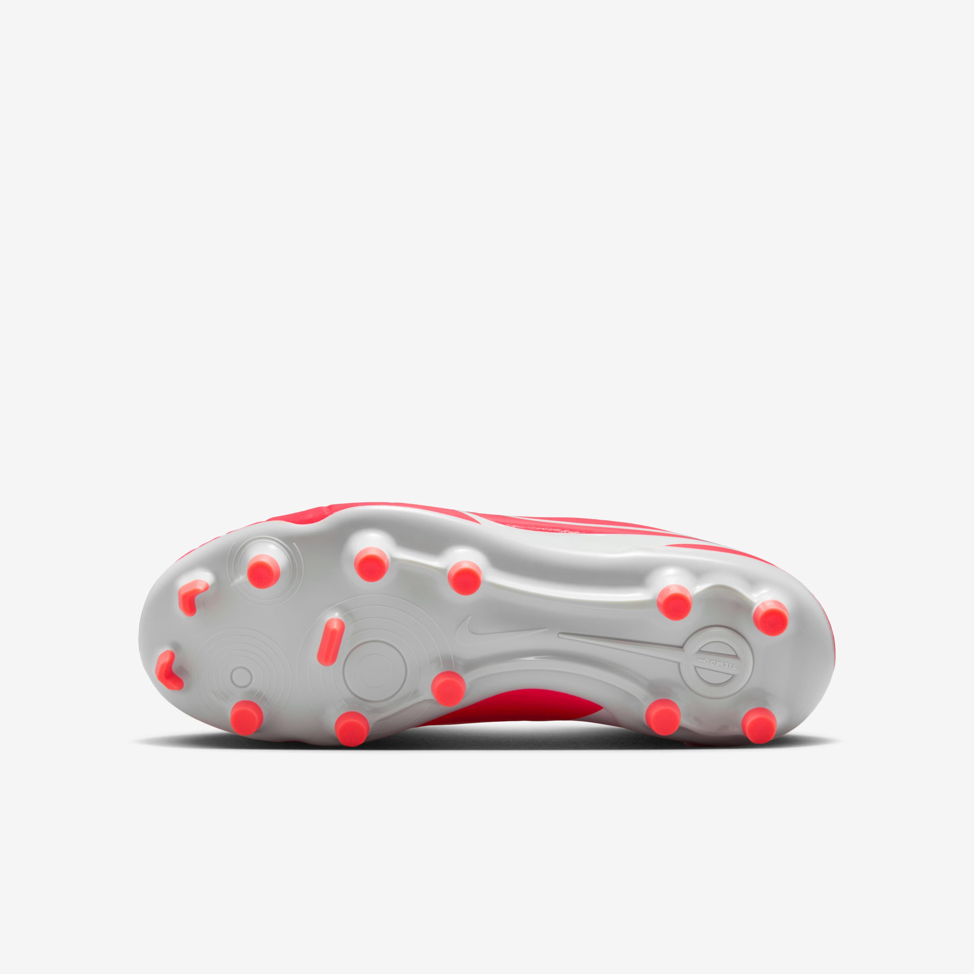 Nike Jr. Tiempo Legend 10 Club image number 1