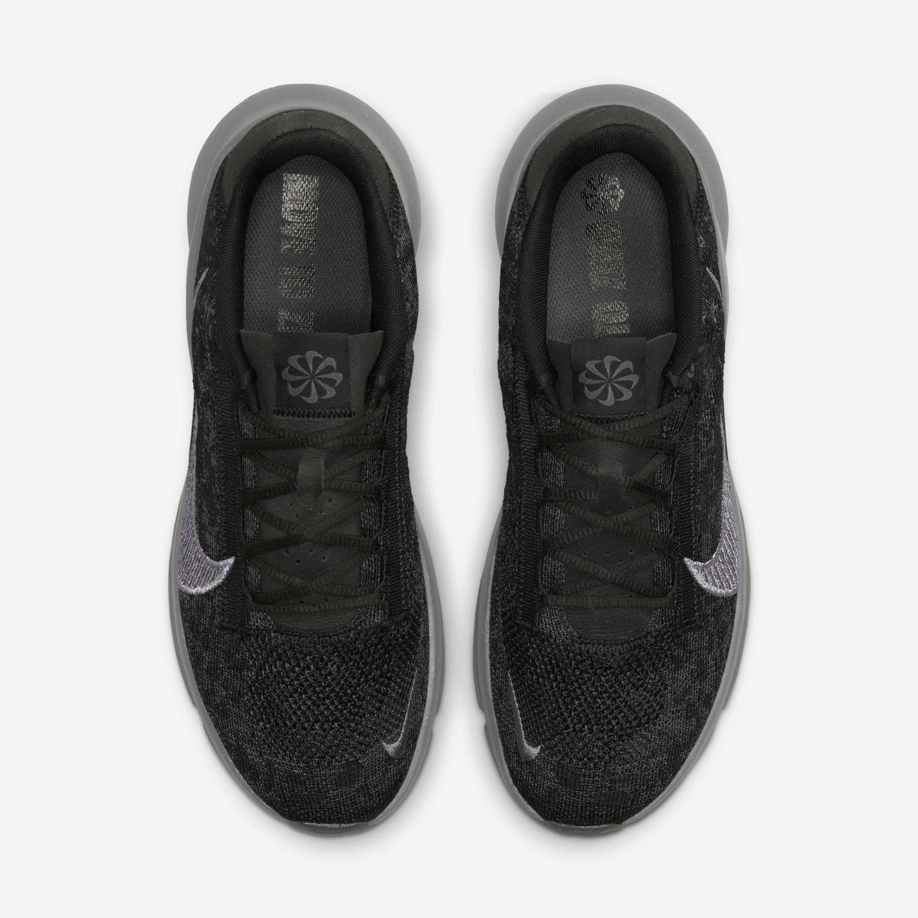 Nike SuperRep Go 3 Next Nature Flyknit image number 3