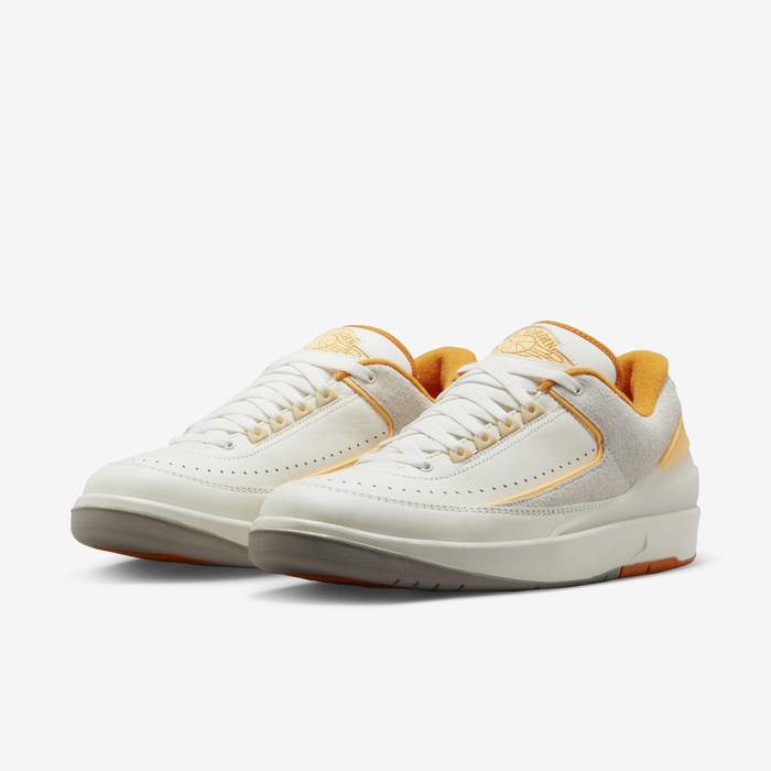 Aj2 Python Low Buy Air Jordan 2 Retro Low 'Python' Men's Shoes - Sail/Light Curry ...