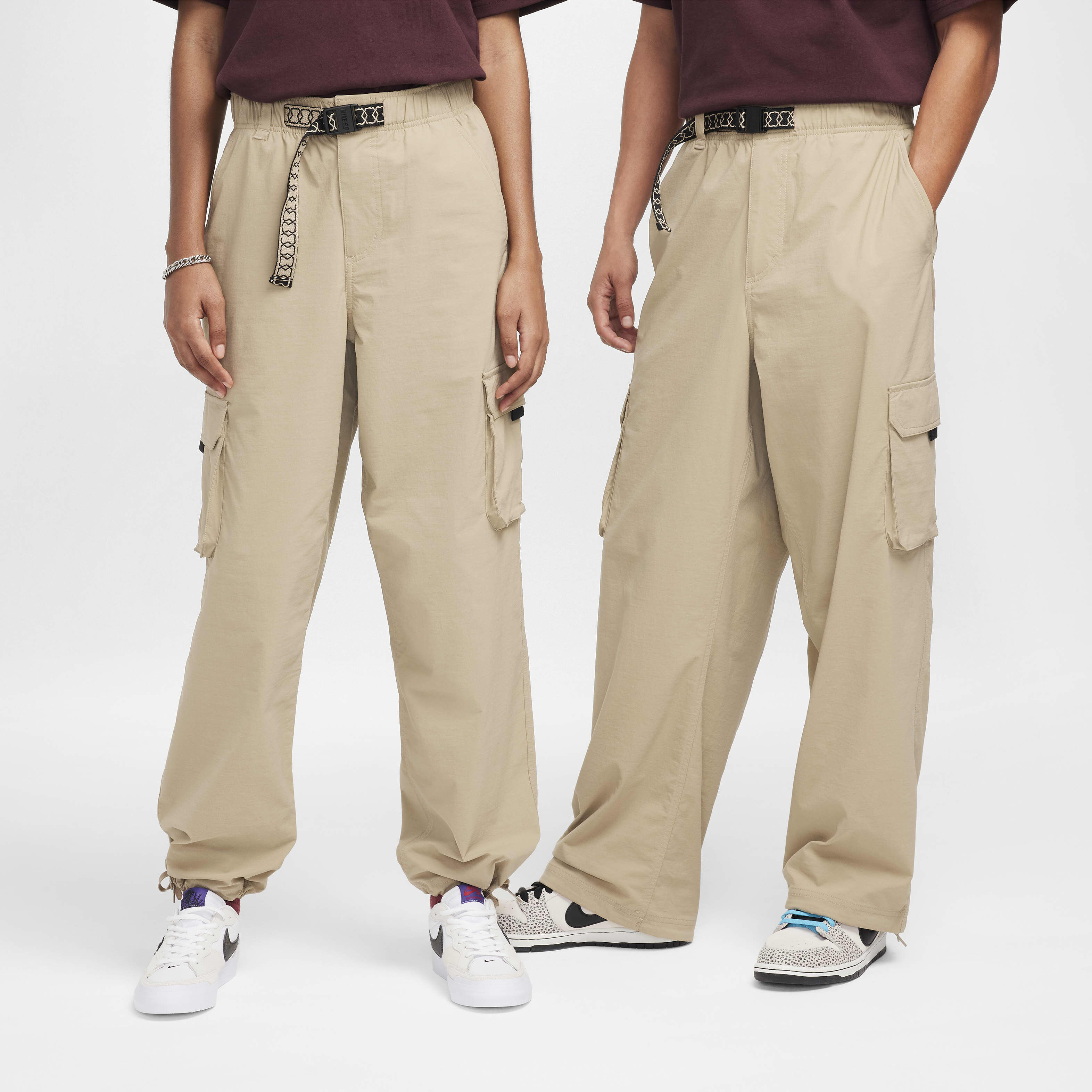 Buy Nike SB Kearny Cargo Skate Trousers Nike Saudi Official