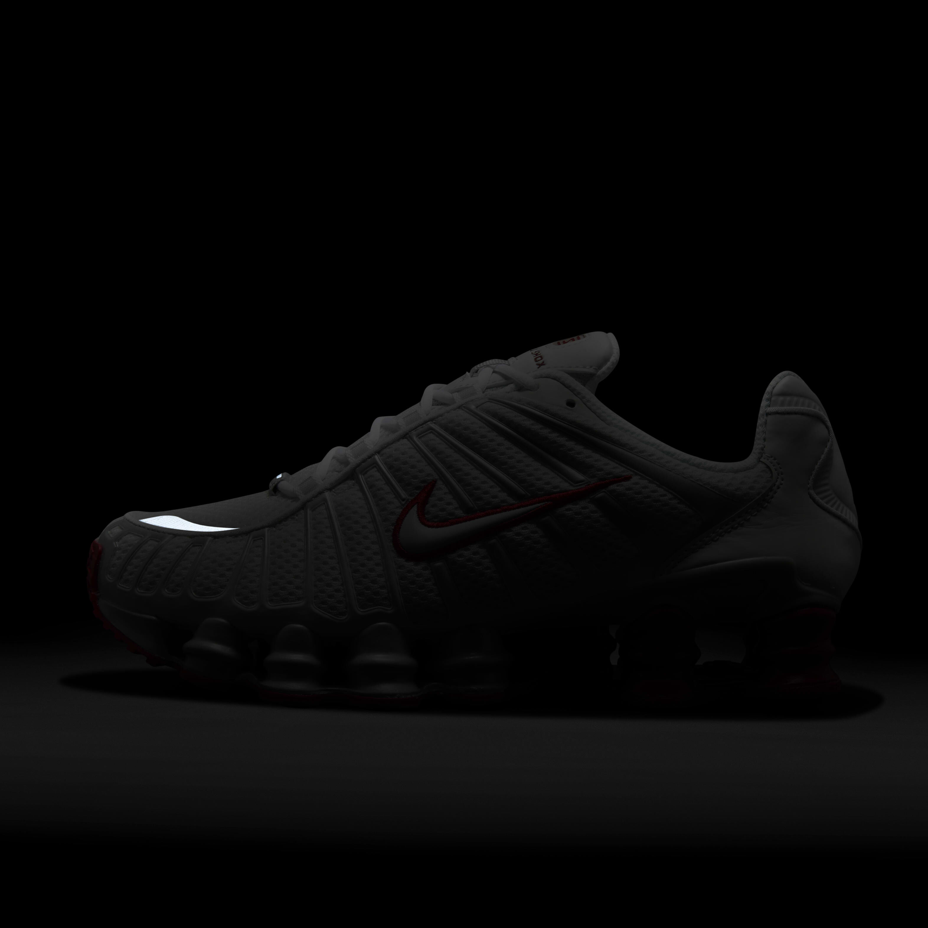 Buy Nike Shox TL Women s Shoes Nike Saudi Official