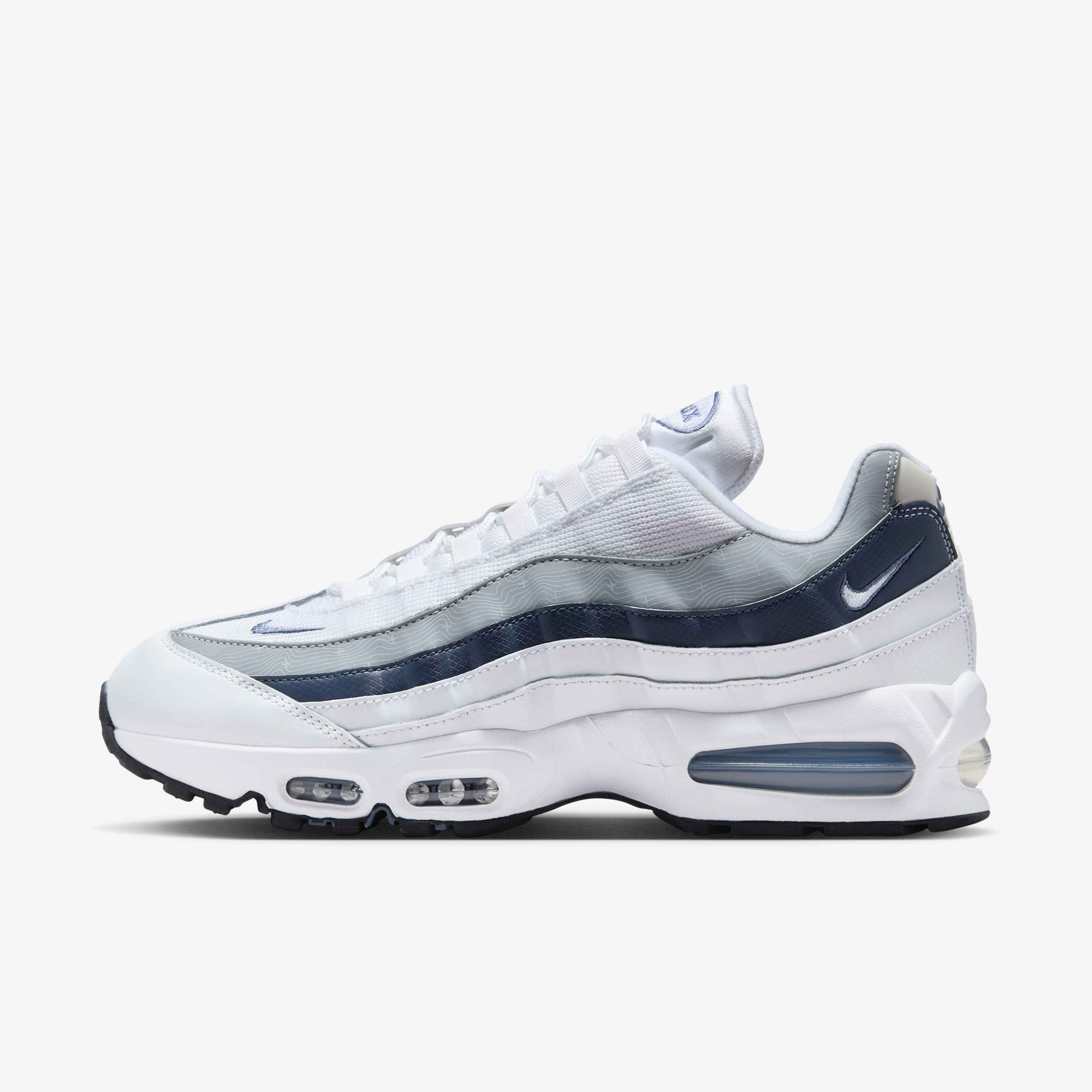 Nike Air Max 95 image number 0
