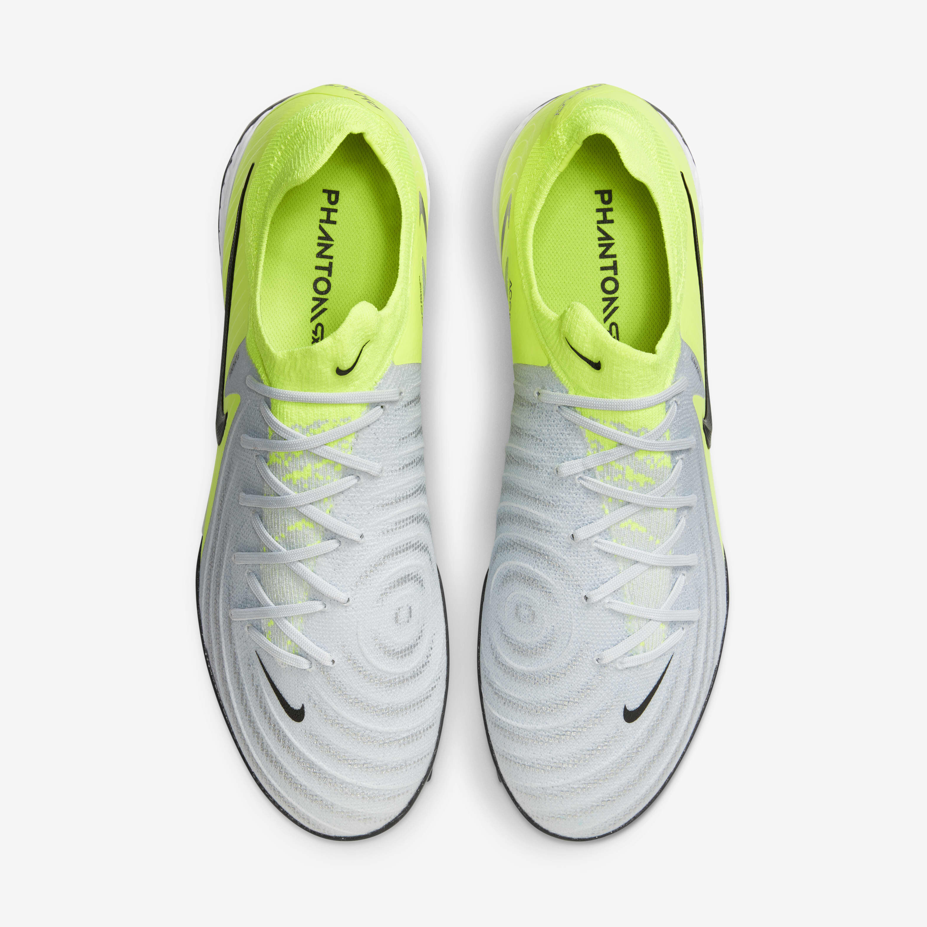 Nike Phantom GX II Pro Turf - Crimson Tint/Black/Pink Blast