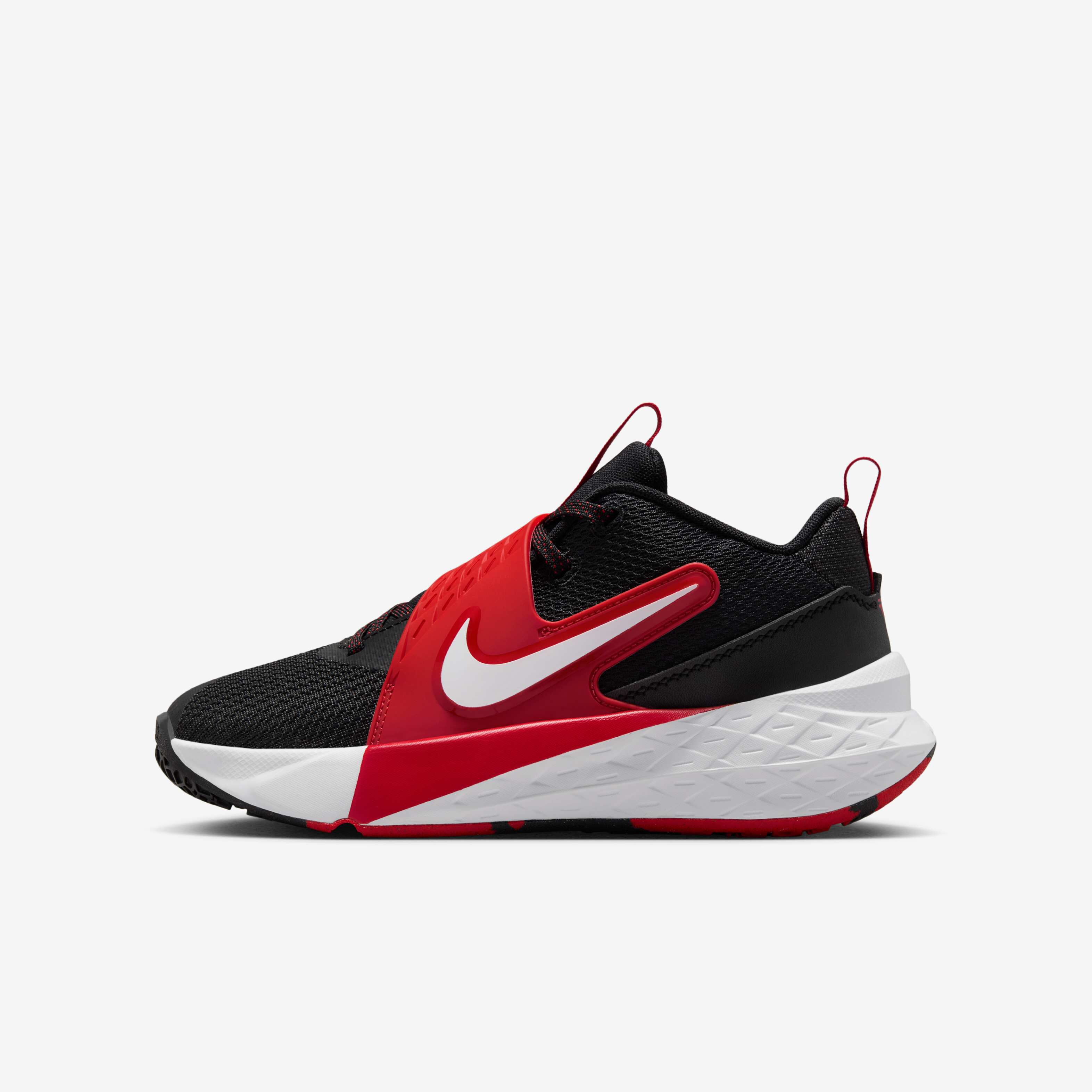 Nike Team Hustle D 12 image number 0