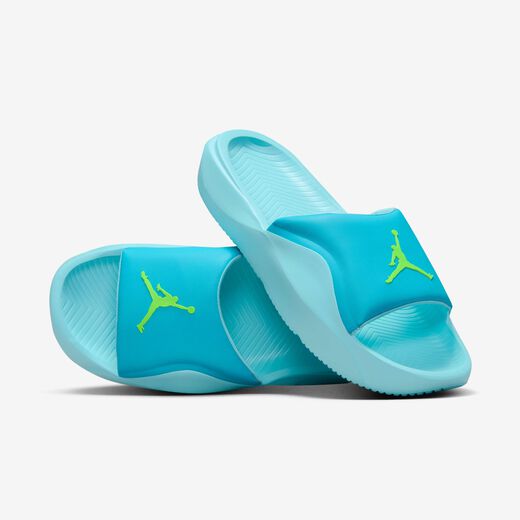 Men's Sandal & Slides-JRDN, Jordan Franchise, Slides