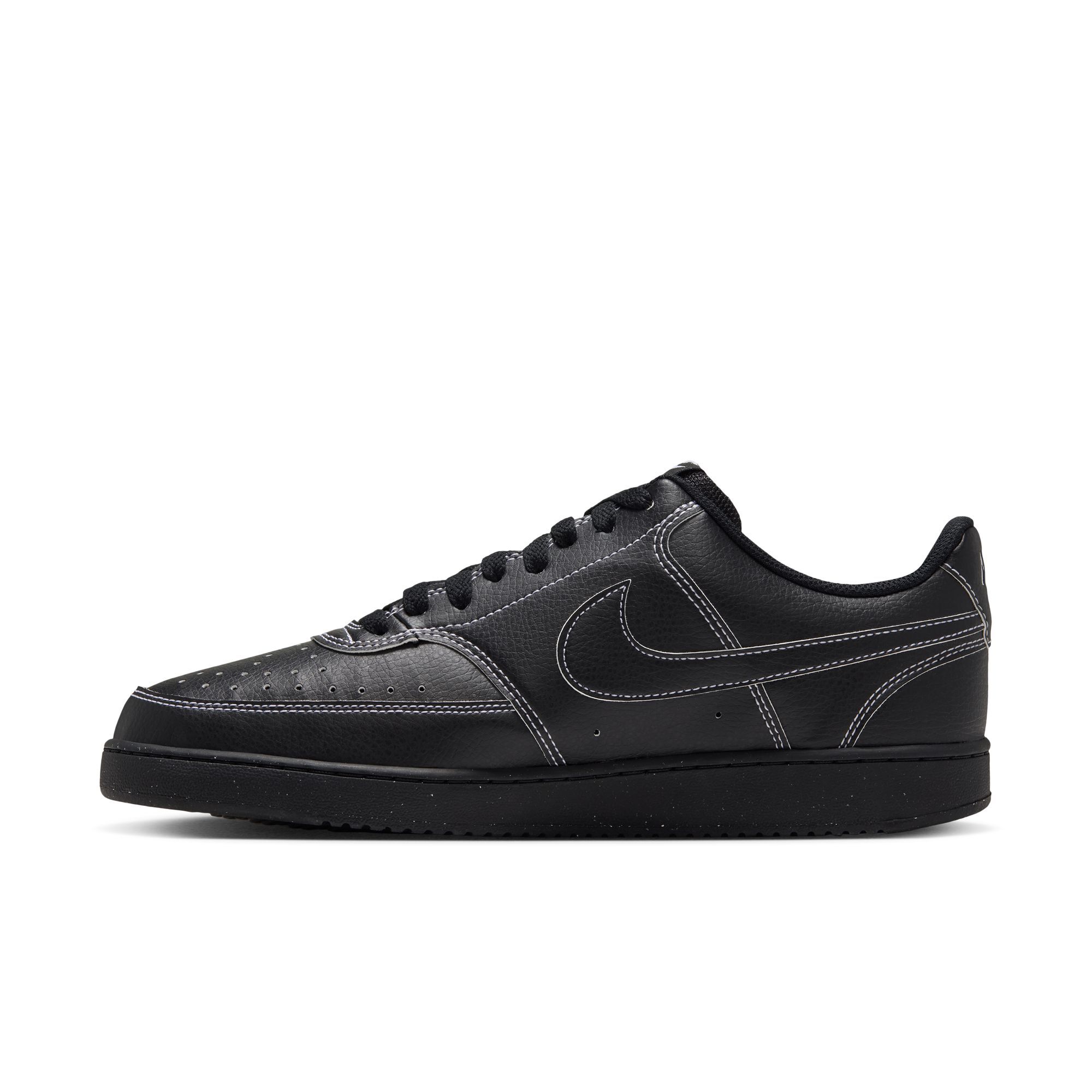 Nike Court Vision Low Next Nature image number 4