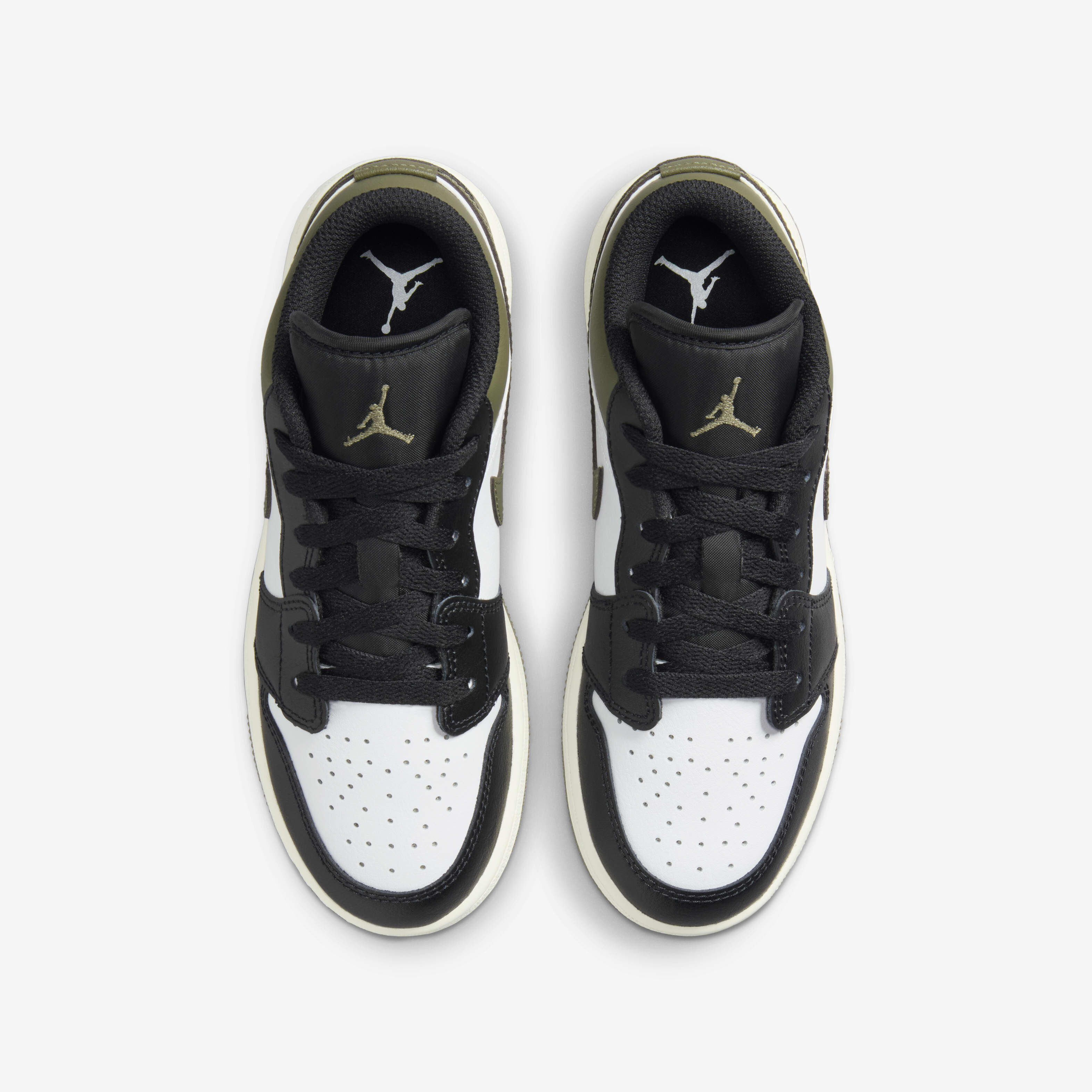 Air Jordan 1 Low image number 3