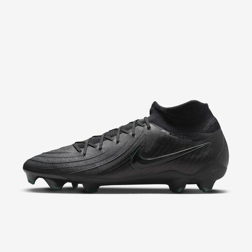 Summer Sports Gear-Nike, Nike Phantom Luna 2 Pro, Firm-Ground High-Top Football Boot Summer Sports Gear-Nike, Nike Phantom Luna 2 Pro, Firm-Ground High-Top Football Boot