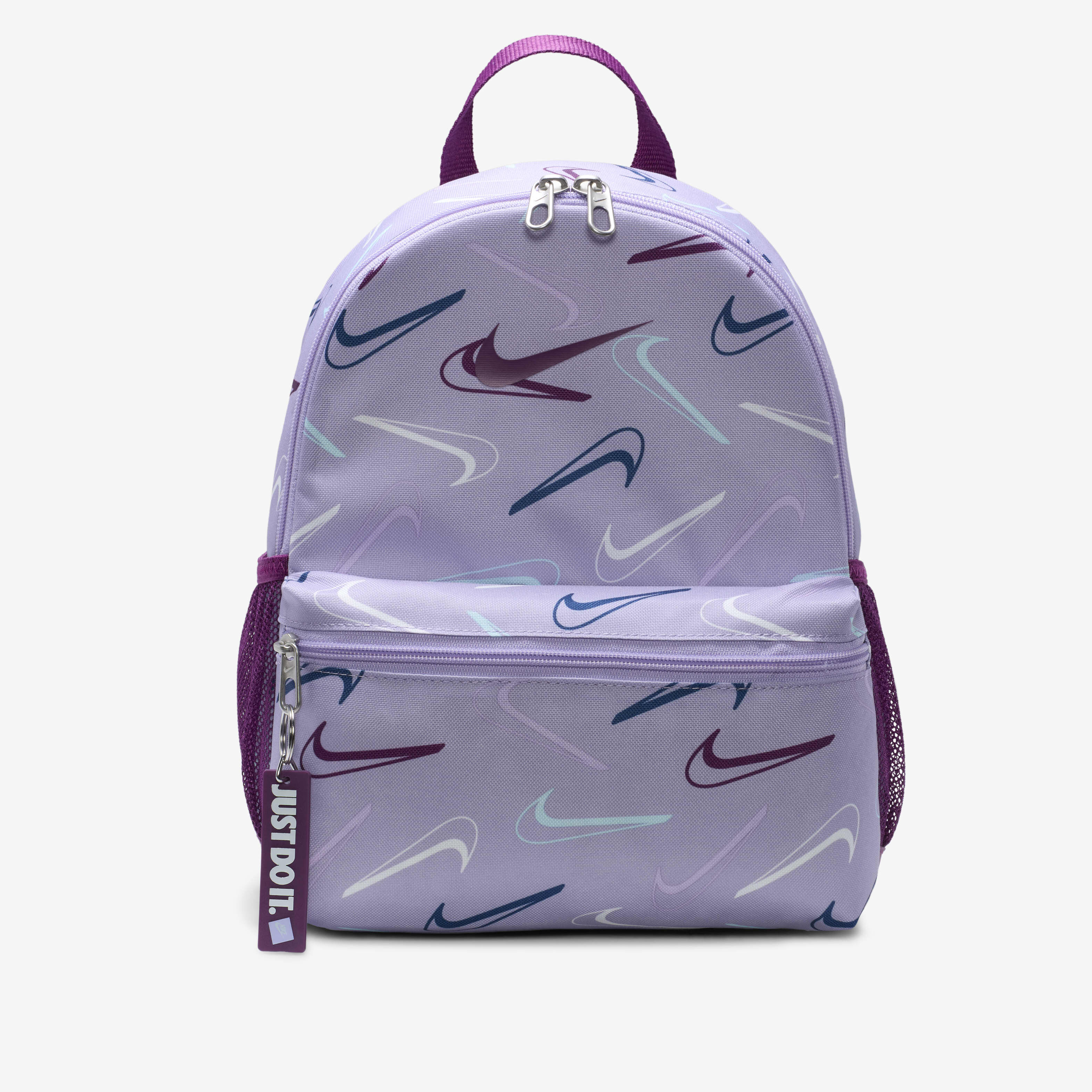 Buy Nike Brasilia JDI Kids Mini Backpack 11L Nike Saudi Official