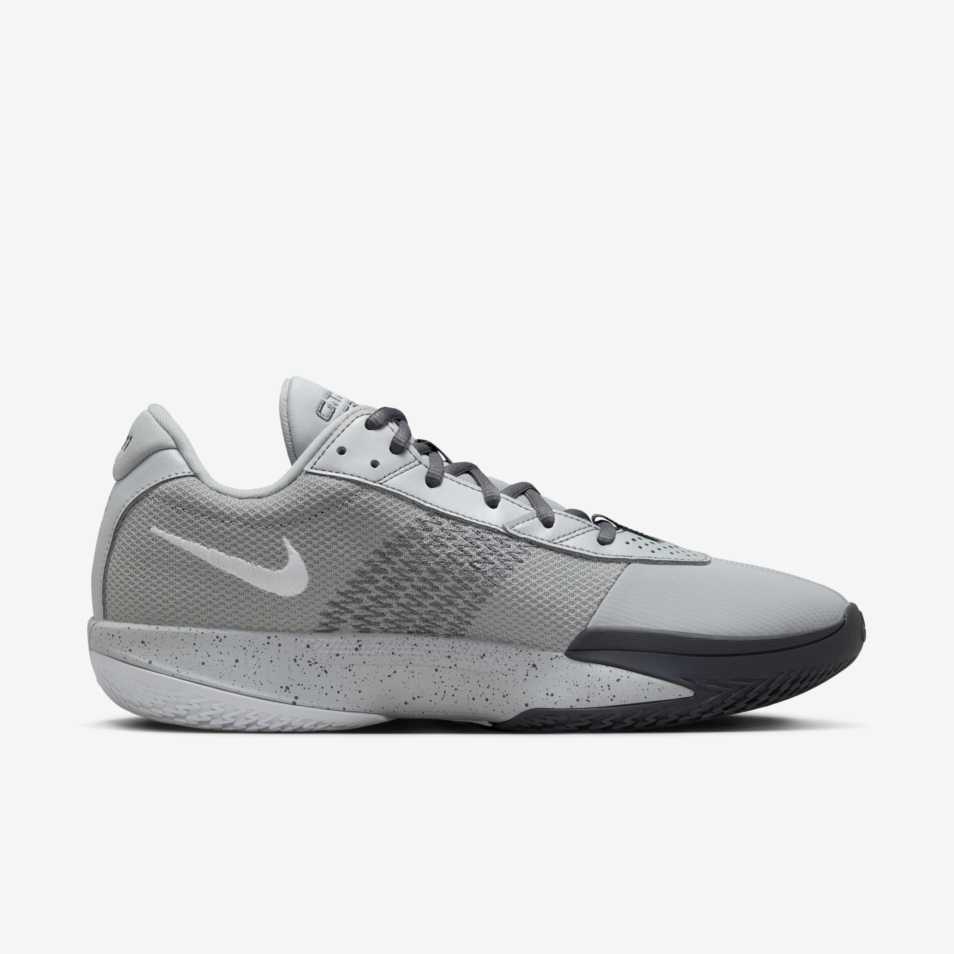 Buy Nike G.T. Cut Academy Basketball Shoes Light Smoke Grey Dark Grey Photon Dust Nike Saudi Official