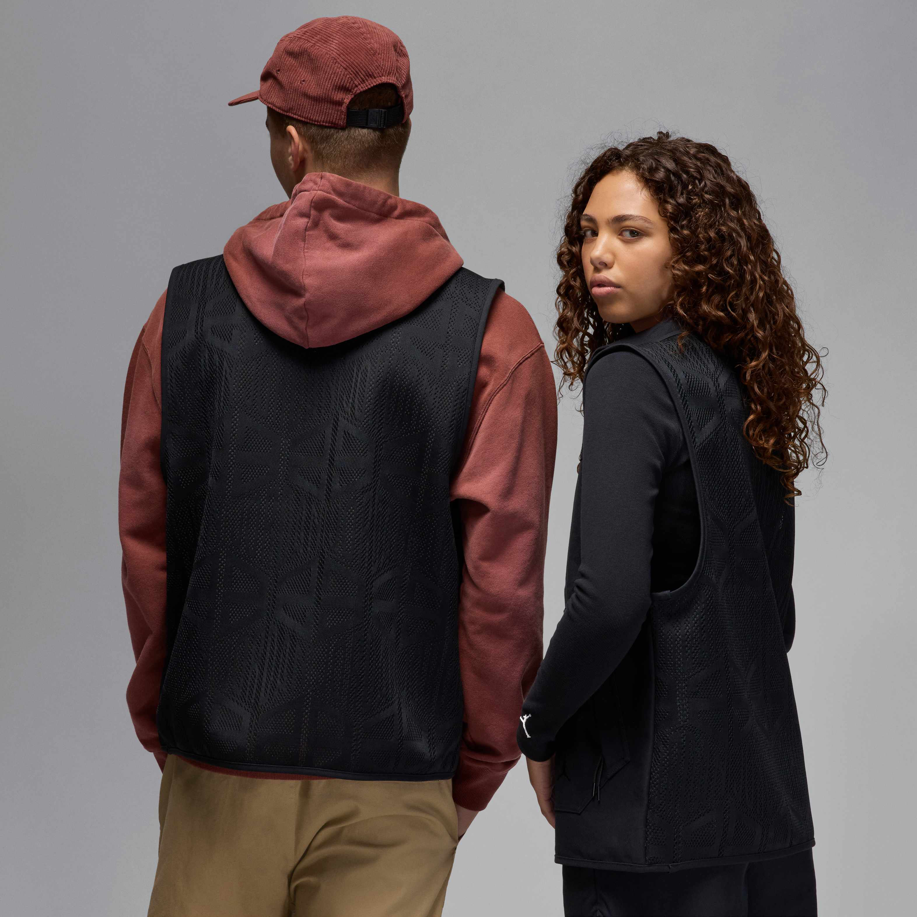 Jordan Essentials image number 1