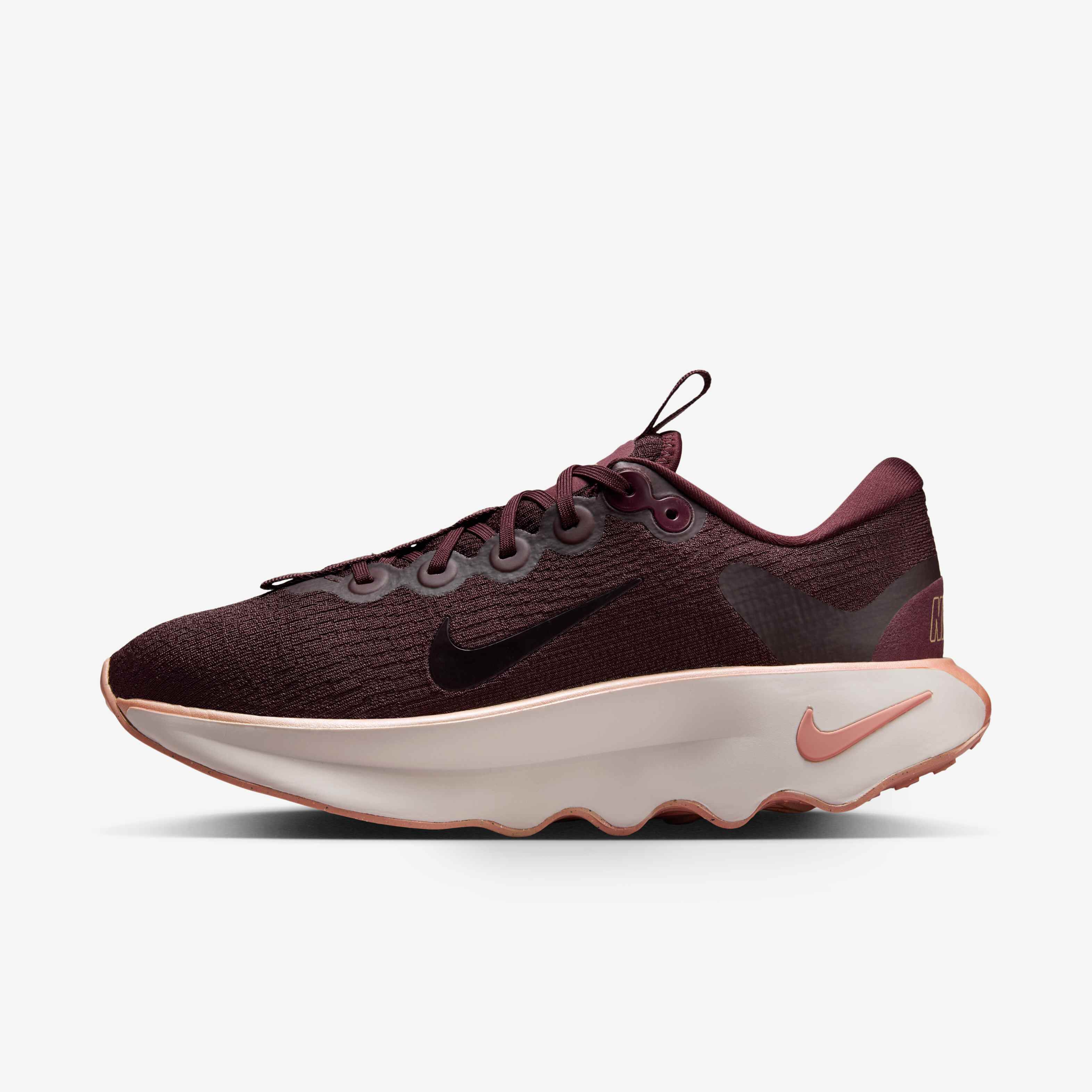Burgundy Crush Maroon Nike Tennis Shoes Buy Nike Motiva Women's