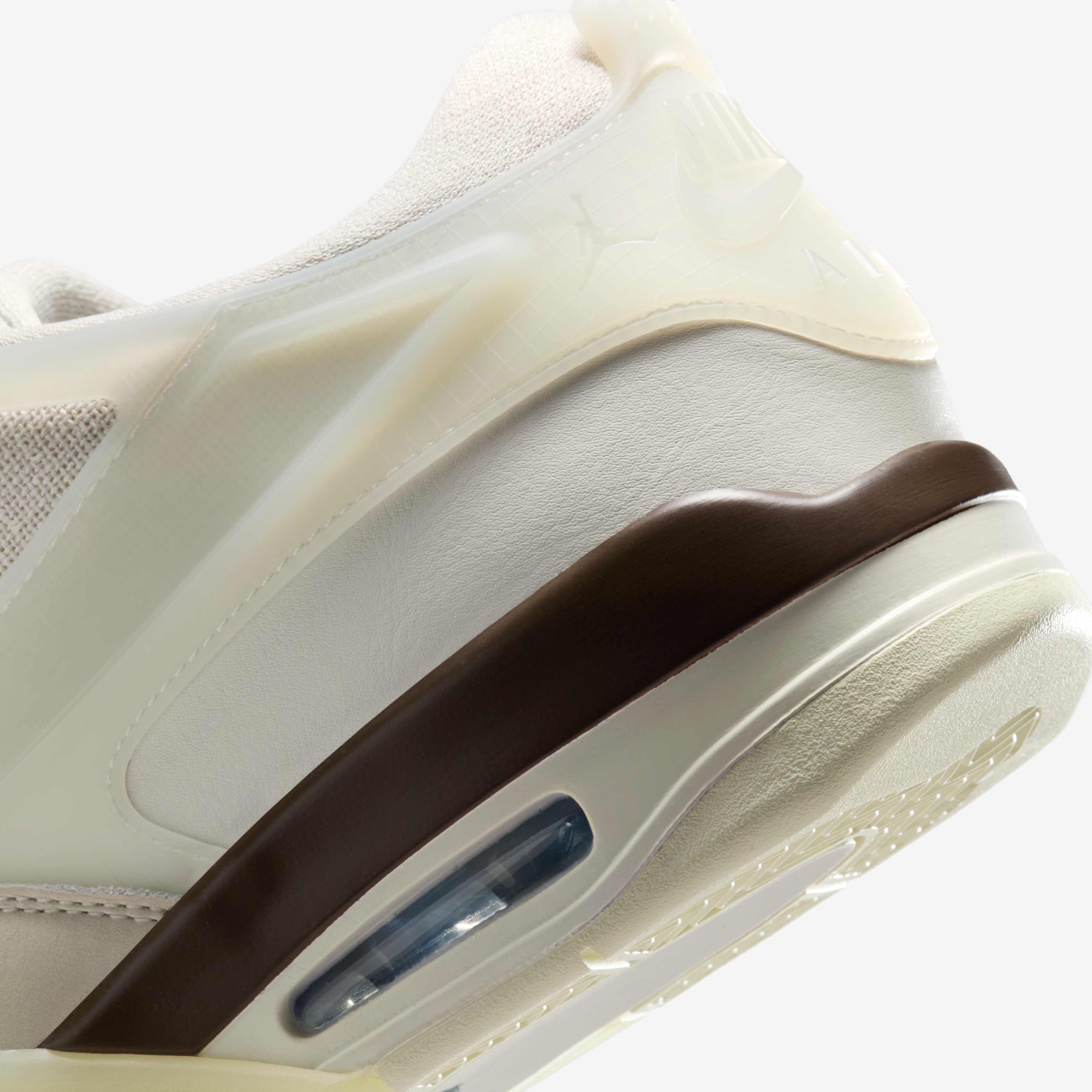 اير جوردن 4 ار ام image number 7