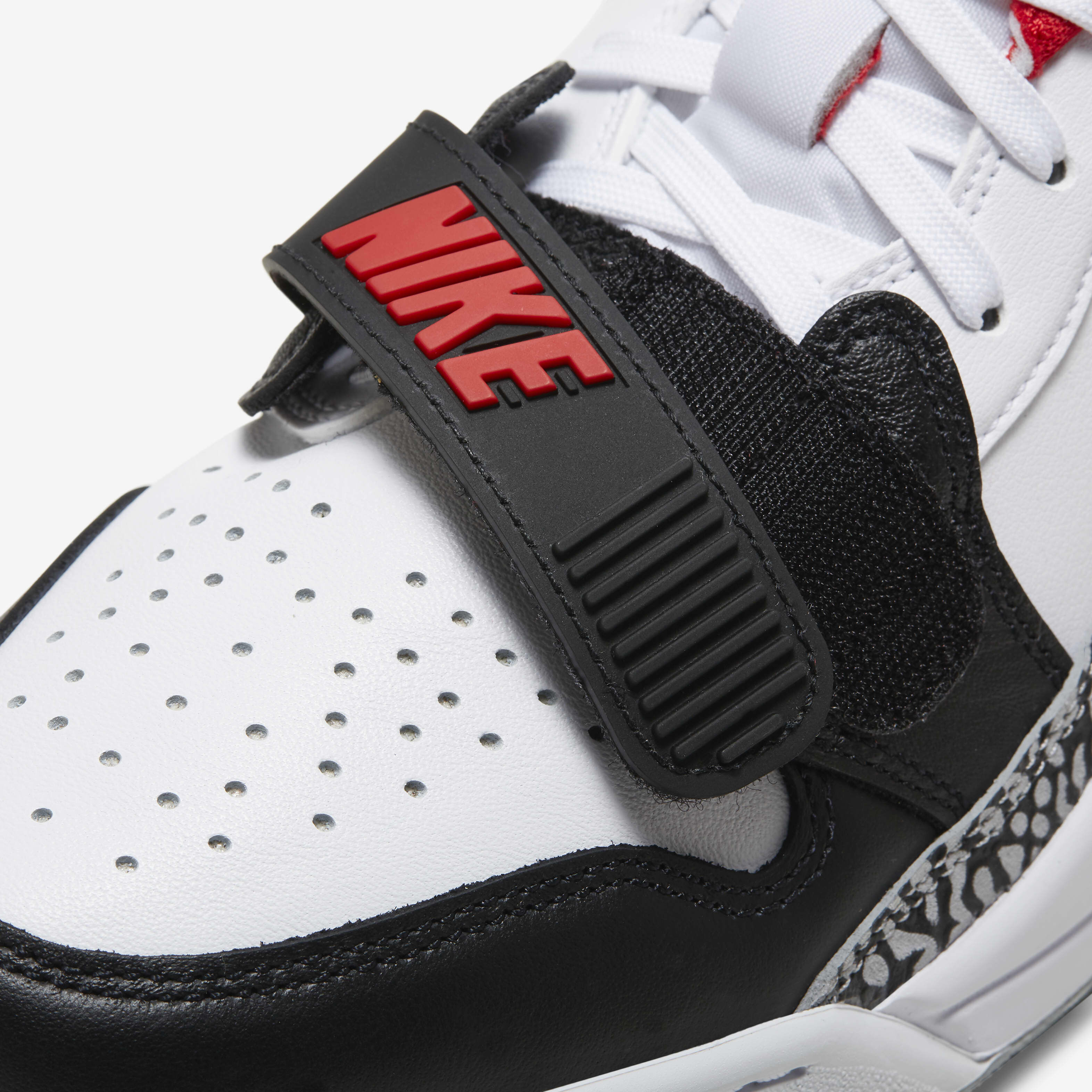 Air Jordan Legacy 312 Low image number 8