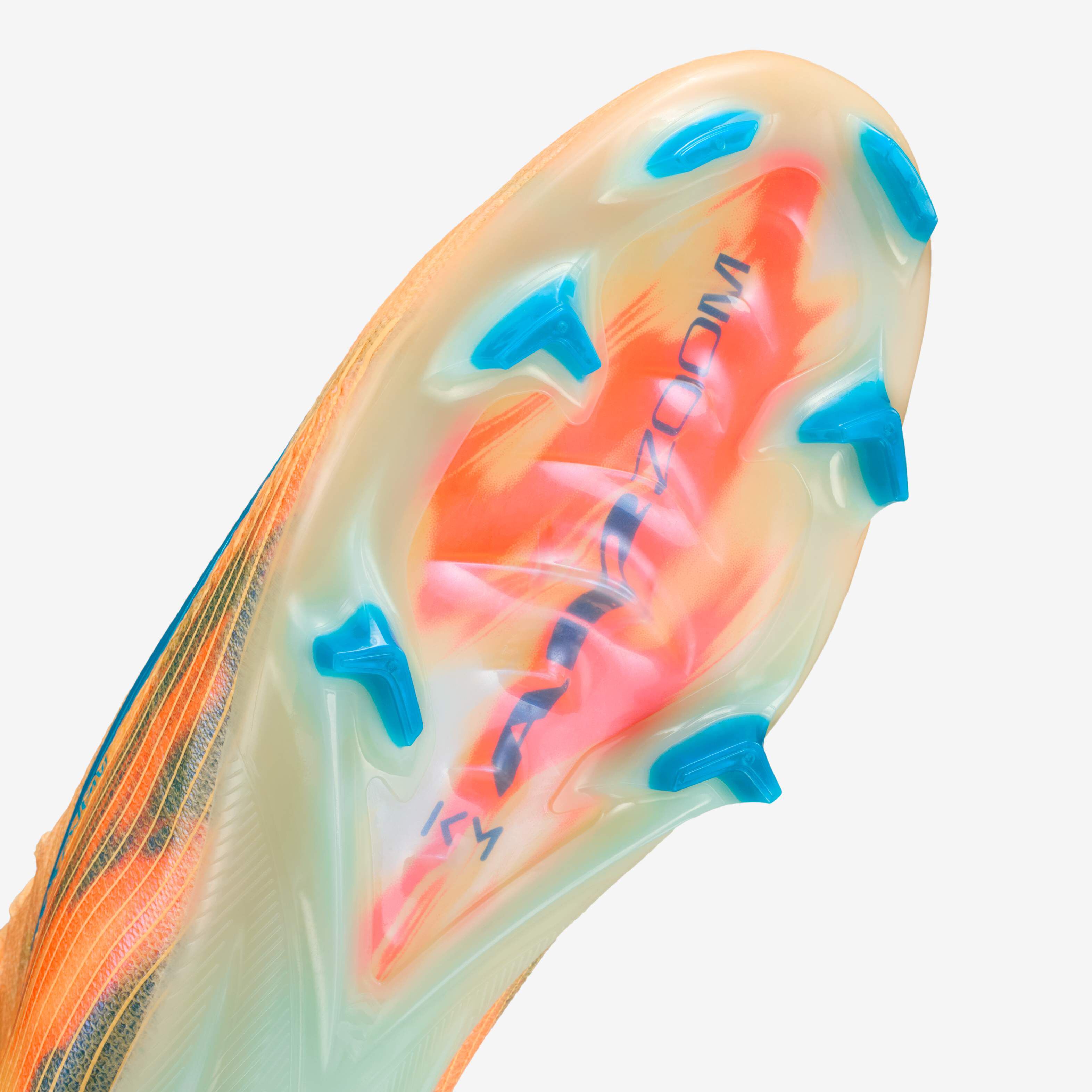 Nike Mercurial Vapor 16 Elite "Kylian Mbapp&eacute;" image number 6