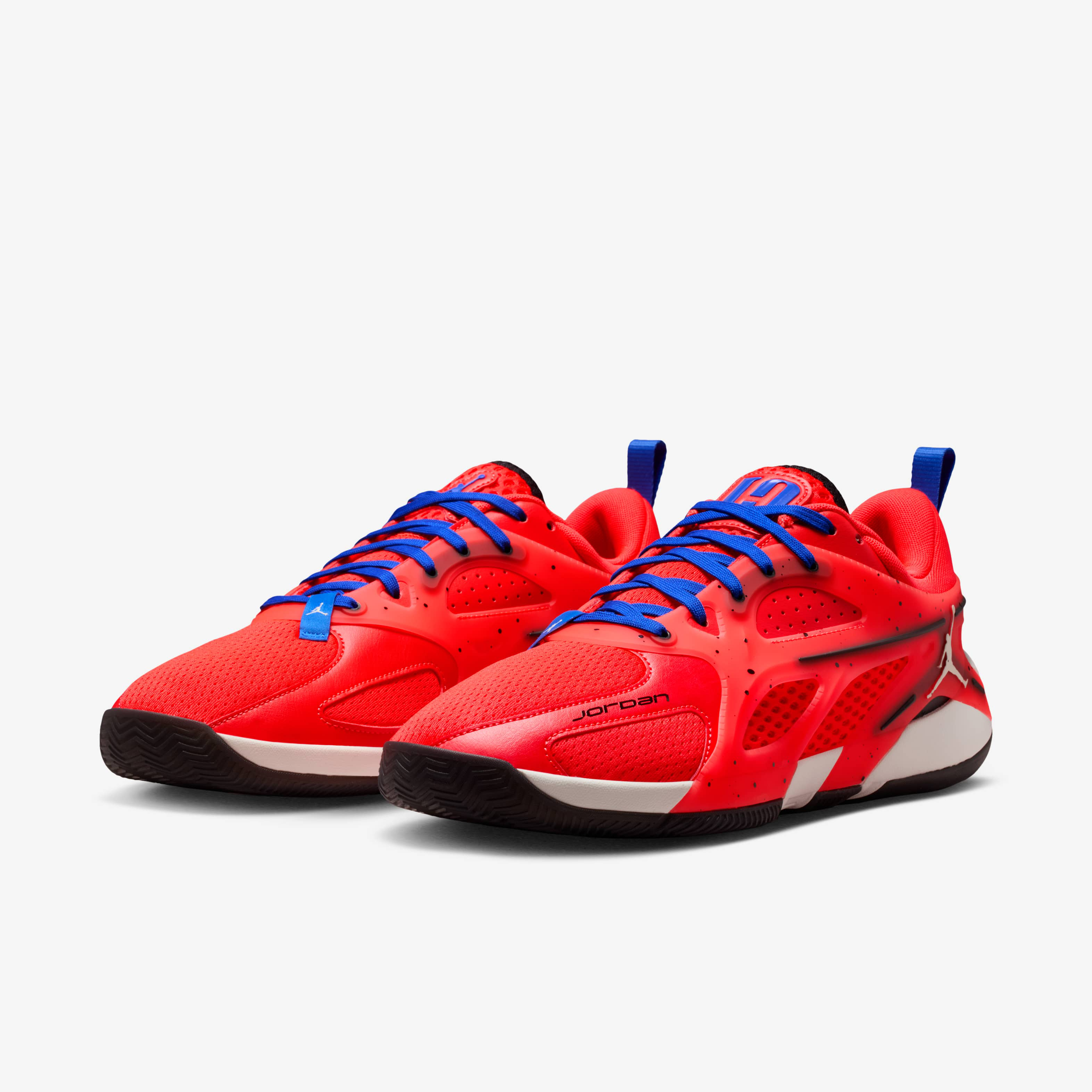 Jordan Heir Series image number 4