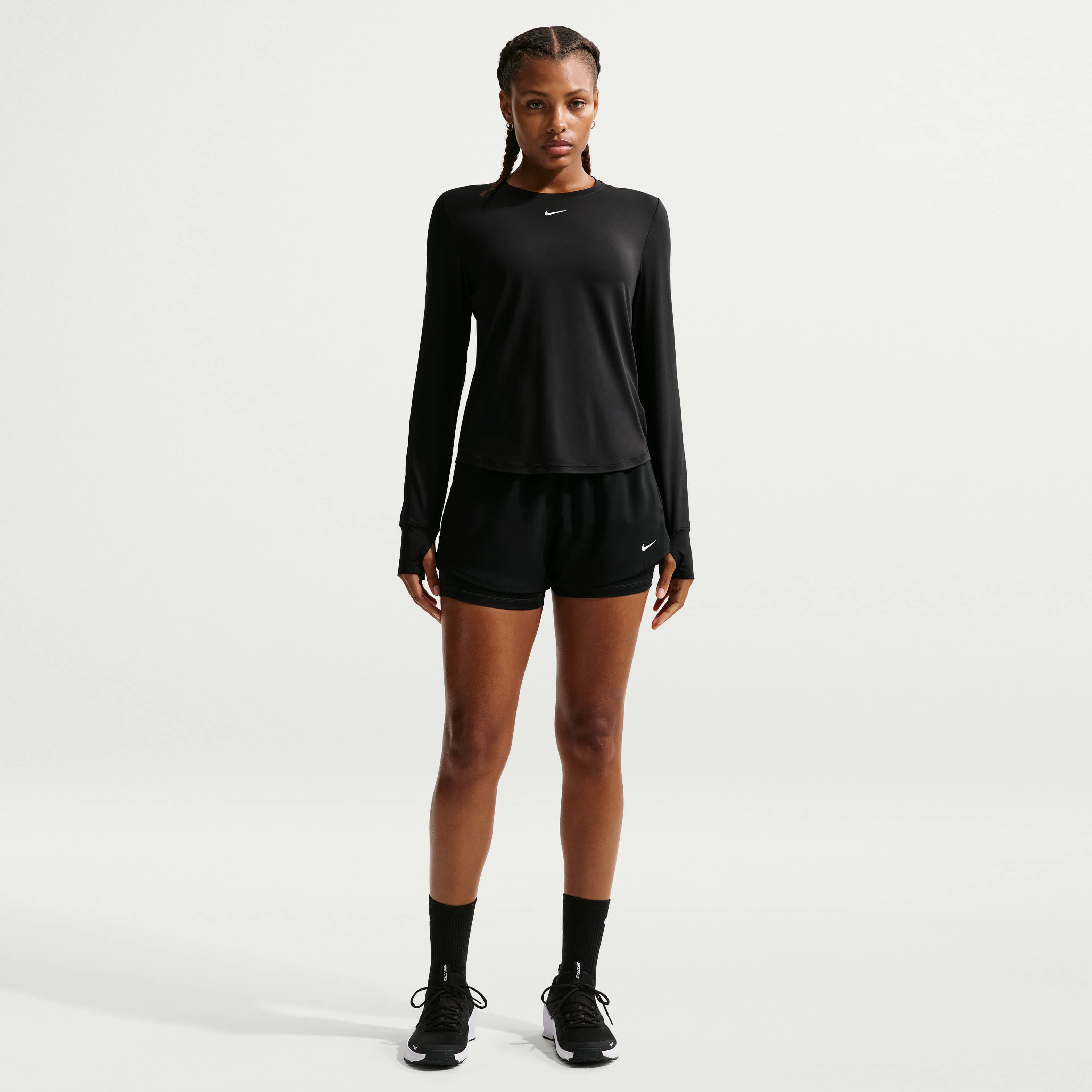 Nike One Classic image number 3