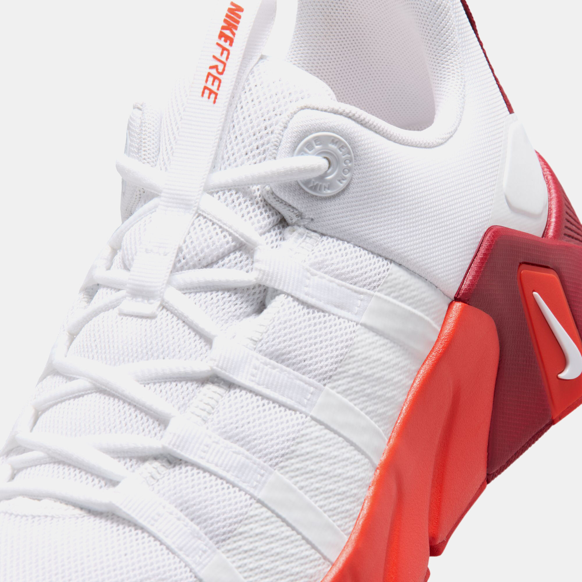 Nike Free Metcon 7 image number 9