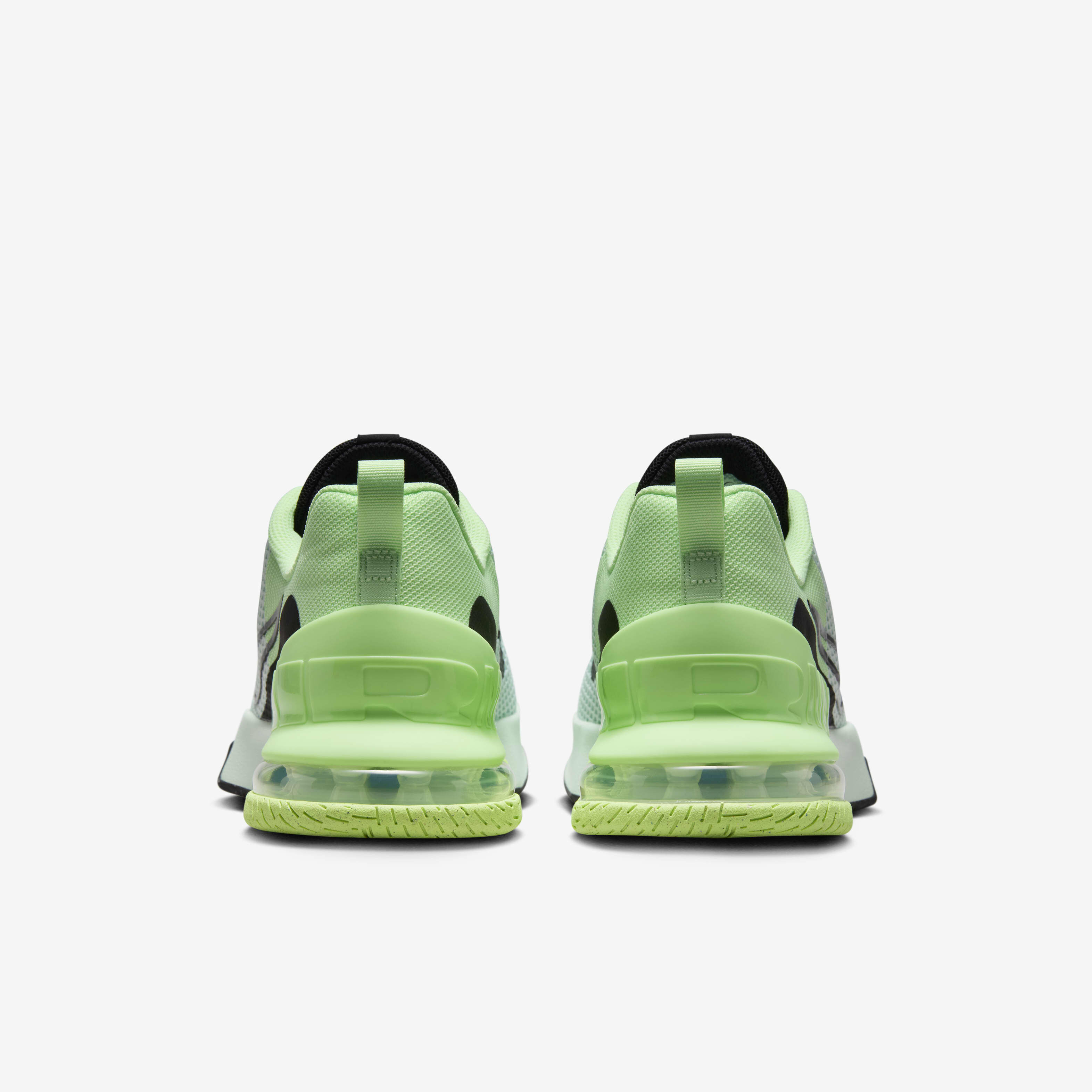 Nike air max alpha trainer green new arrivals