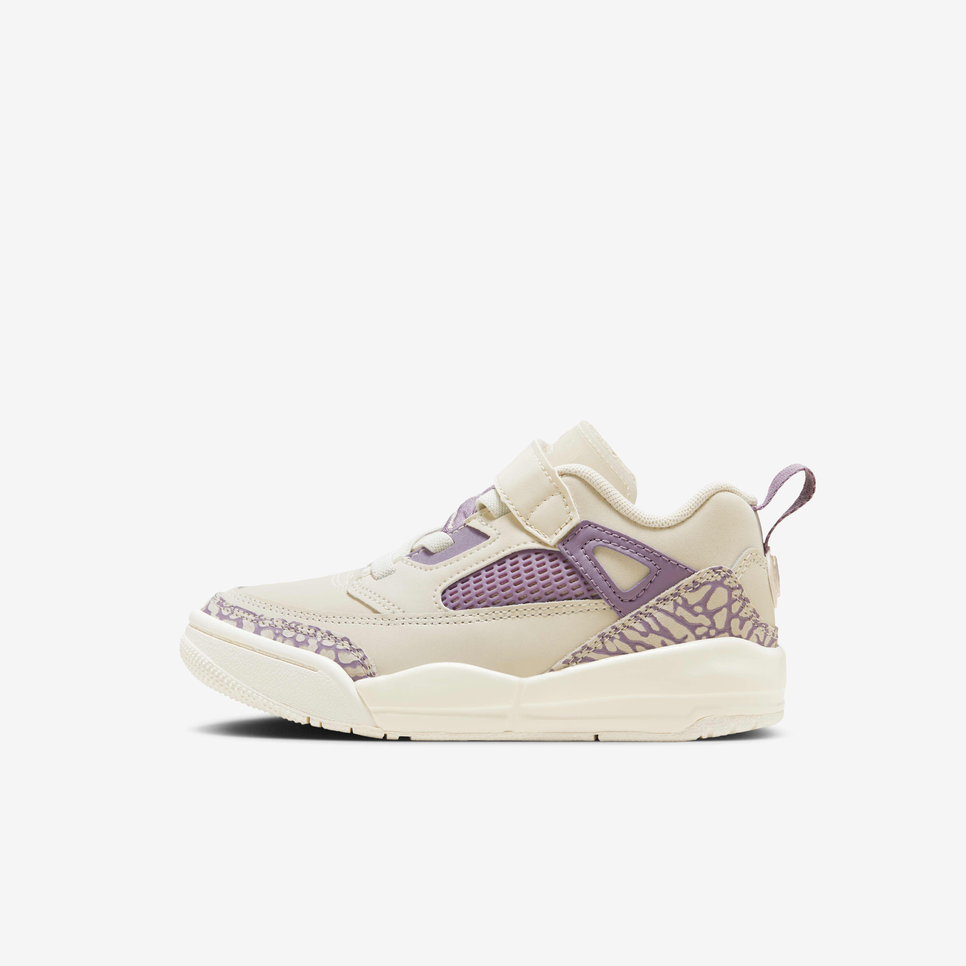 Buy Jordan Spizike Low Younger Kids' Shoes - Legend Light