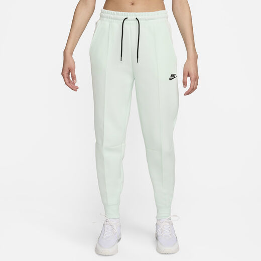 Trousers & Tights-Nike, Nike Sportswear Tech Fleece, Women's Mid-Rise Joggers