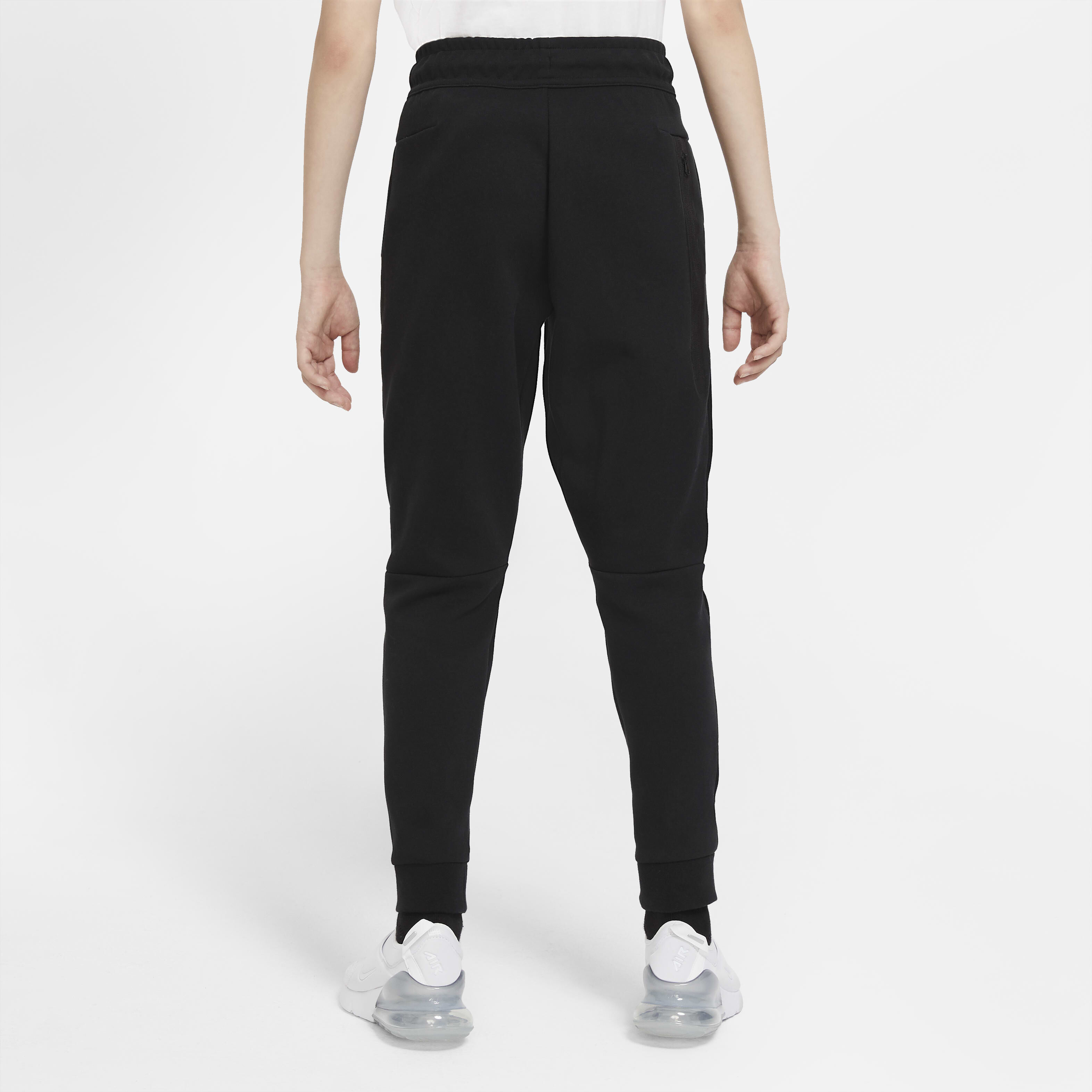 Nike tech trousers best sale