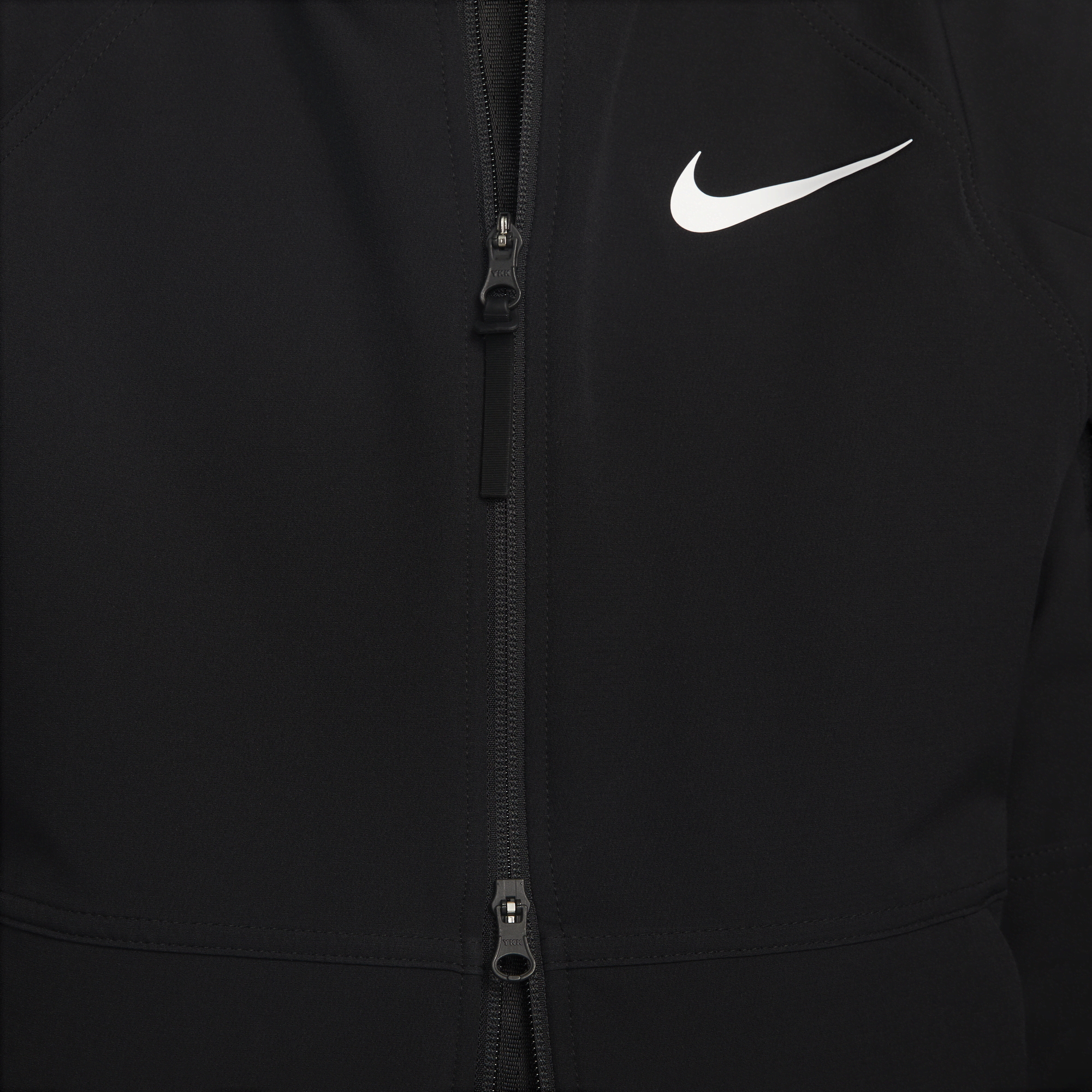 Nike flex sales jacket