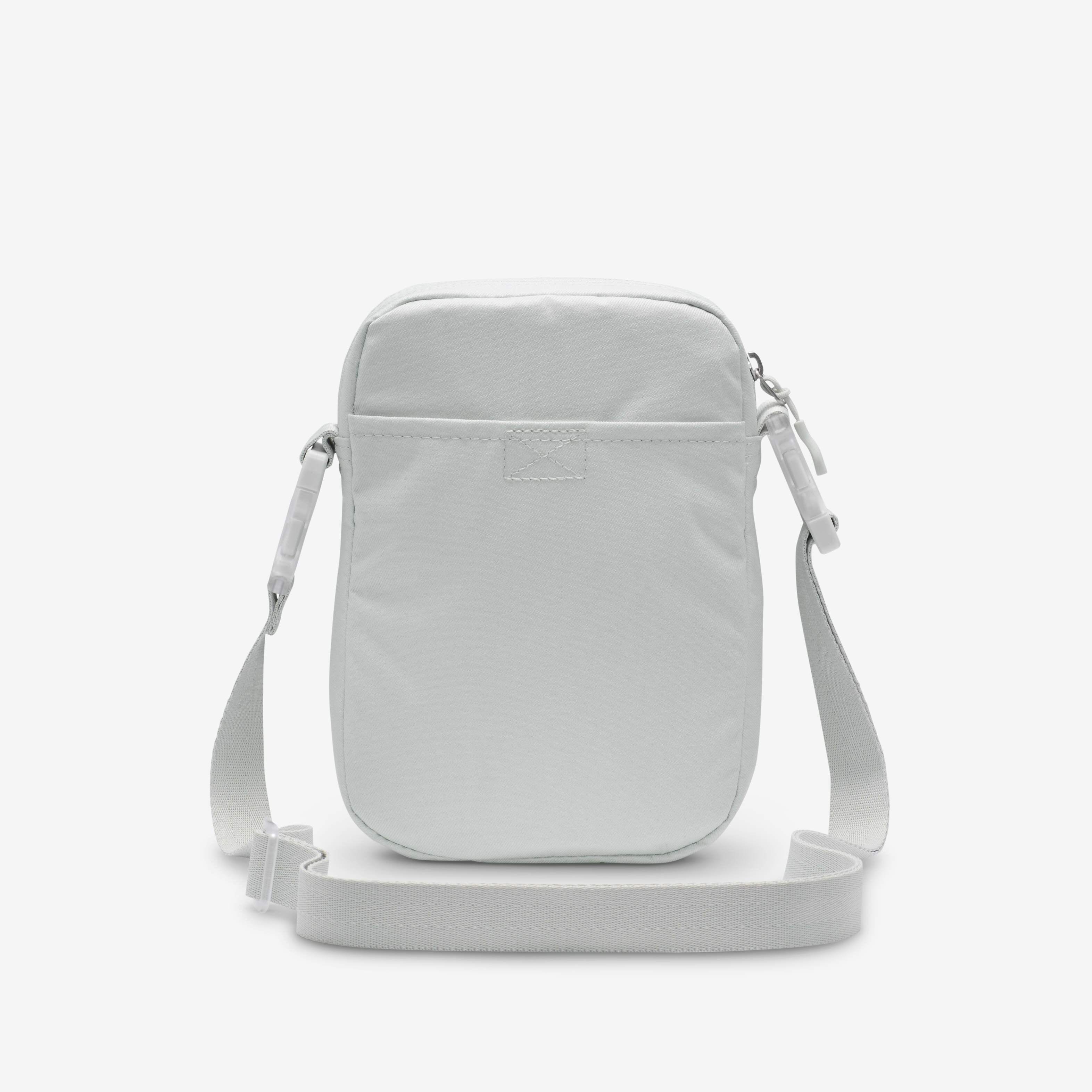 Buy Nike Premium Cross Body Bag 4L Light Silver Light Silver Vapour Green Nike Saudi Official