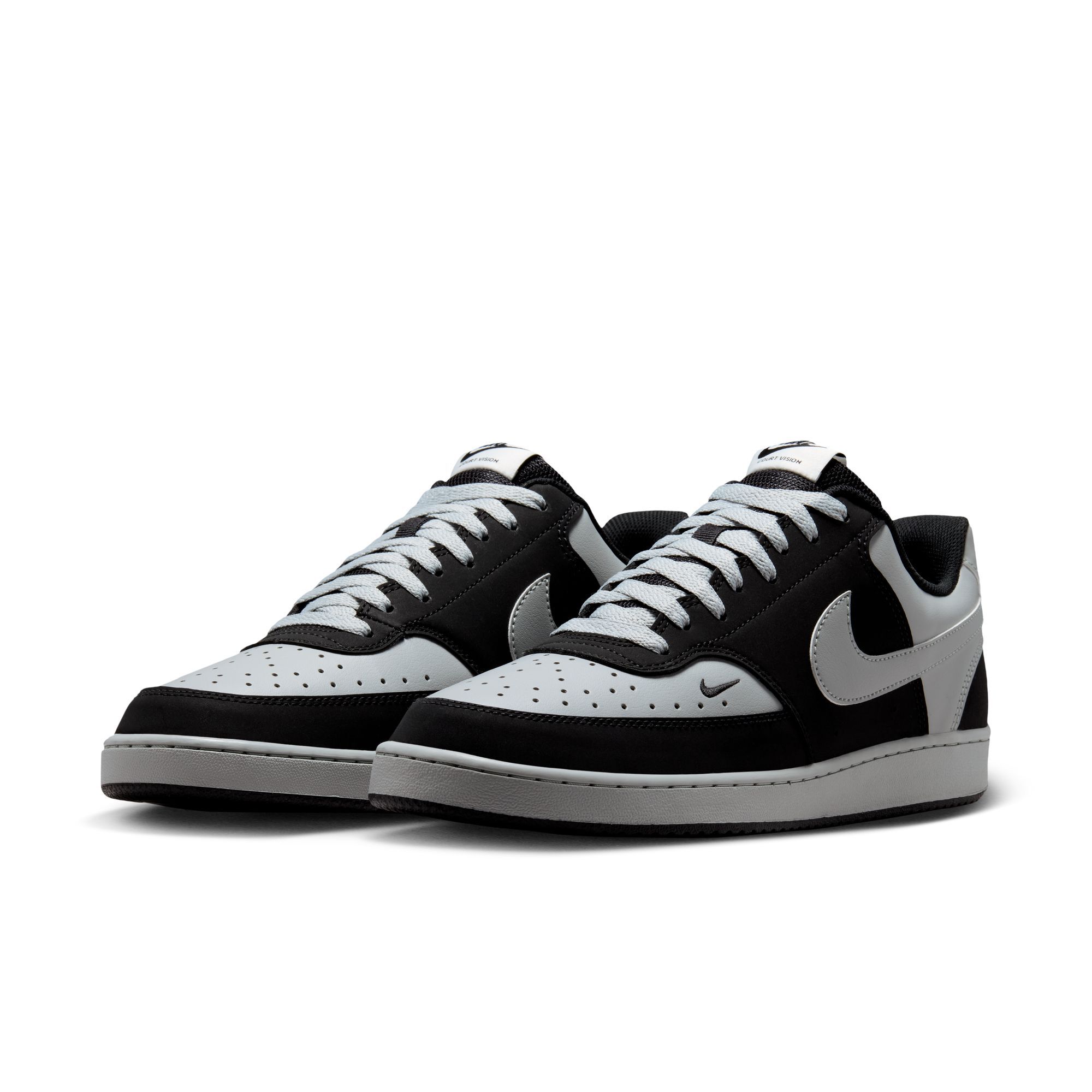 Nike Court Vision Low image number 2