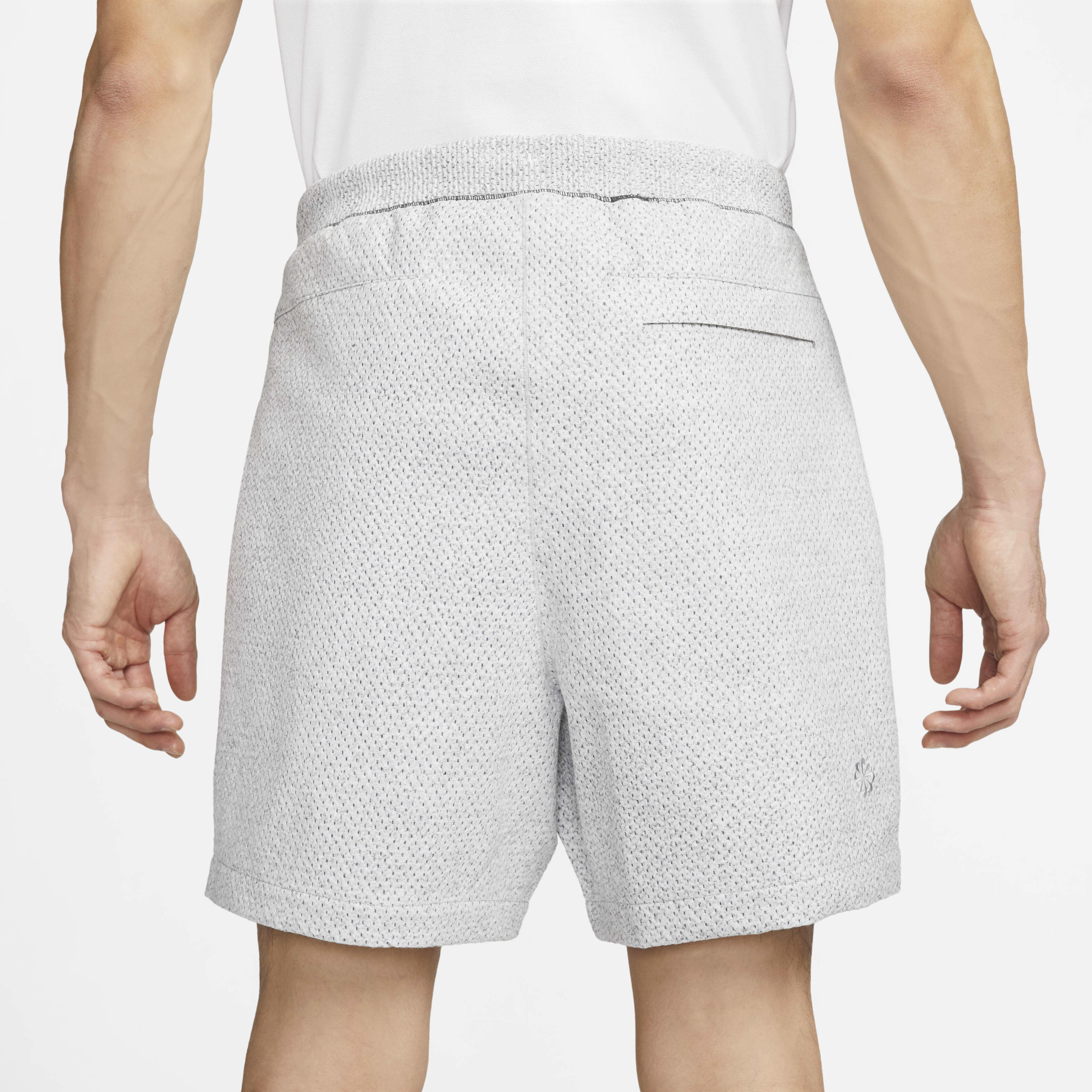 Nike Forward Shorts image number 2