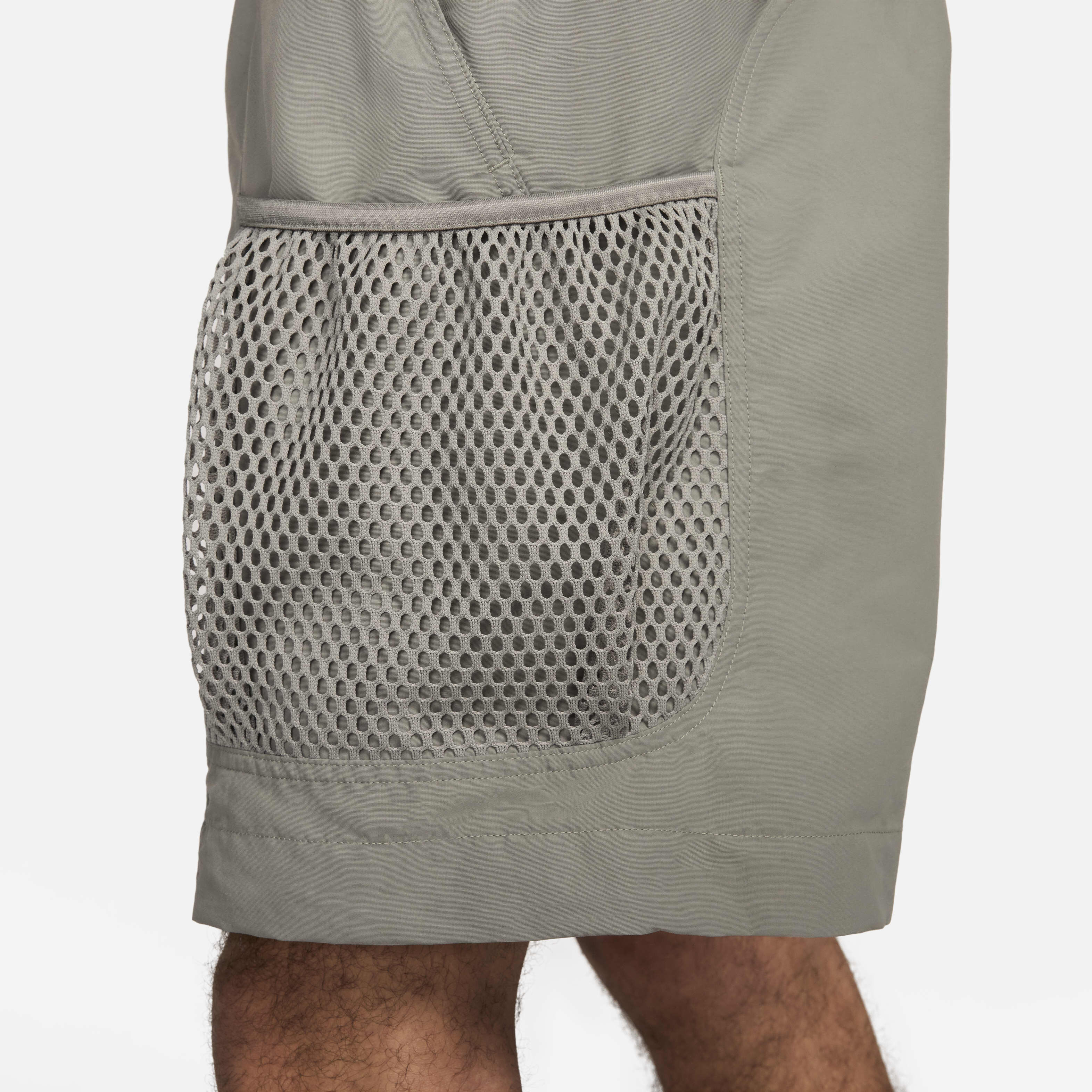 Nike ACG 'Snowgrass' image number 5