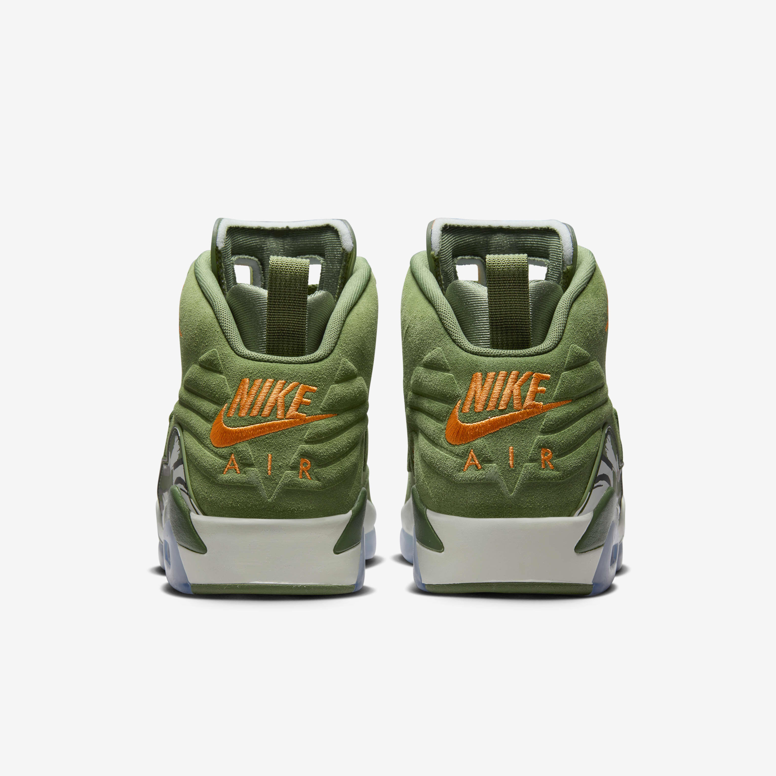 Buy Jumpman MVP Men's Shoes - Sky J Light Olive/Bright