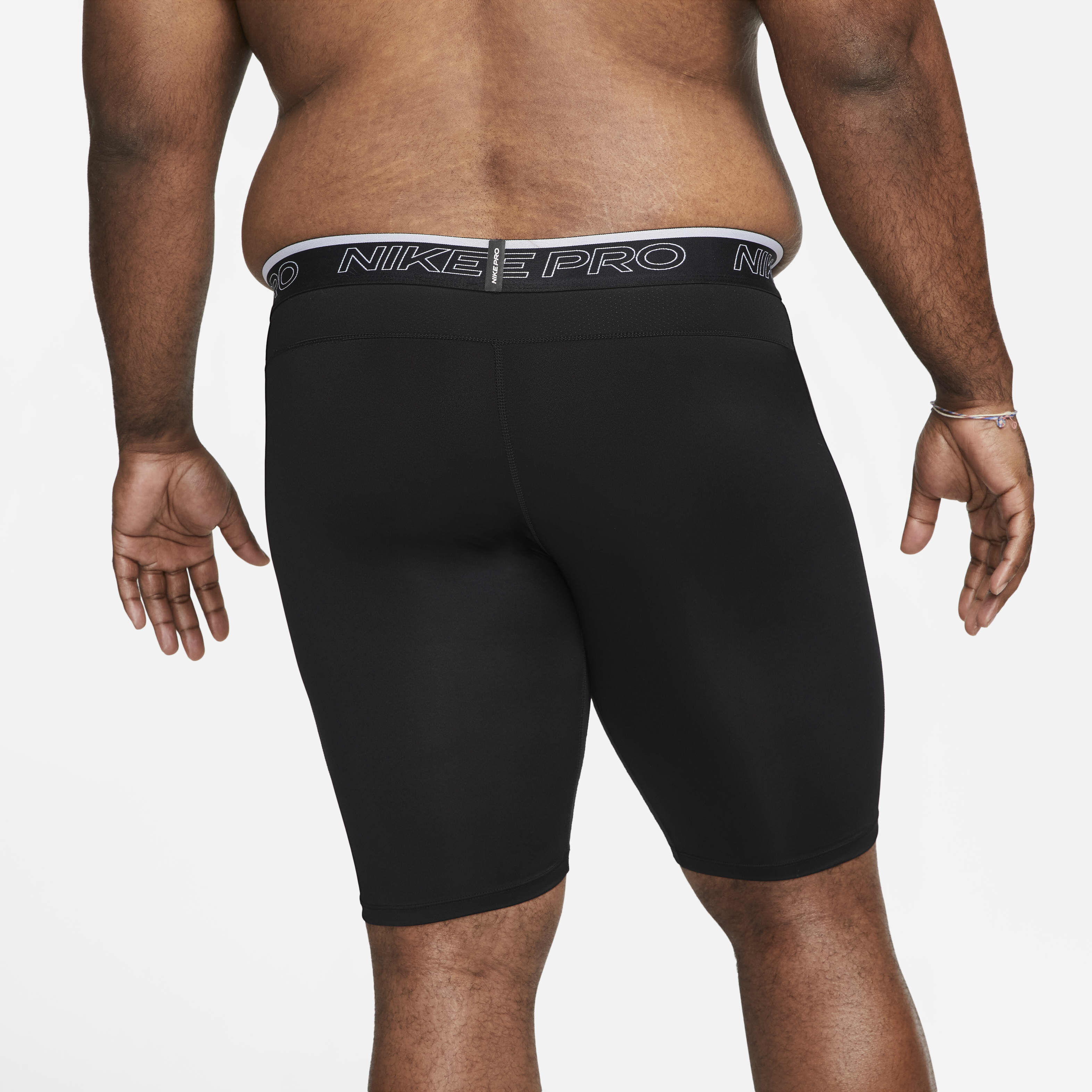 Nike Pro Dri-FIT image number 9