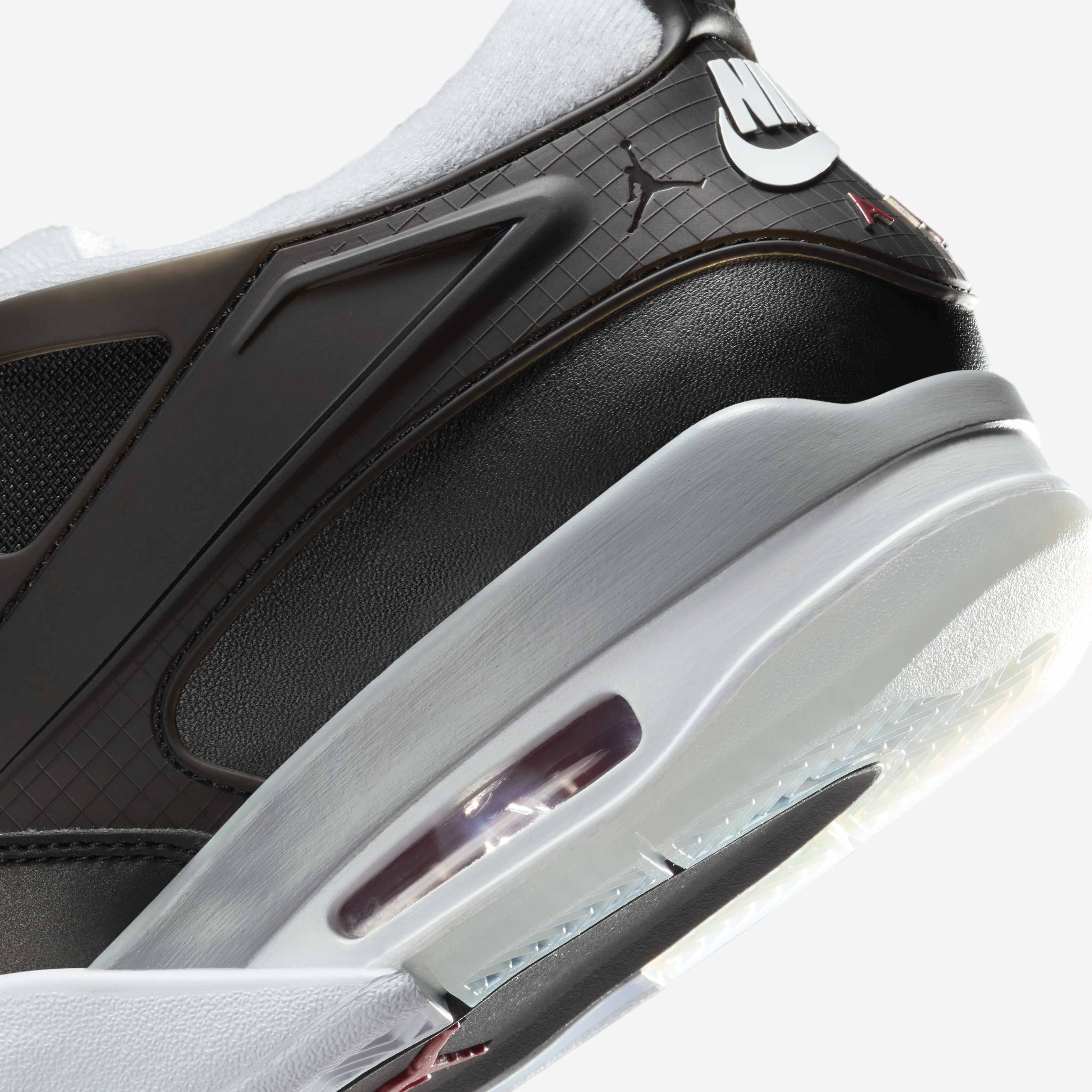 Air Jordan 4 RM image number 7