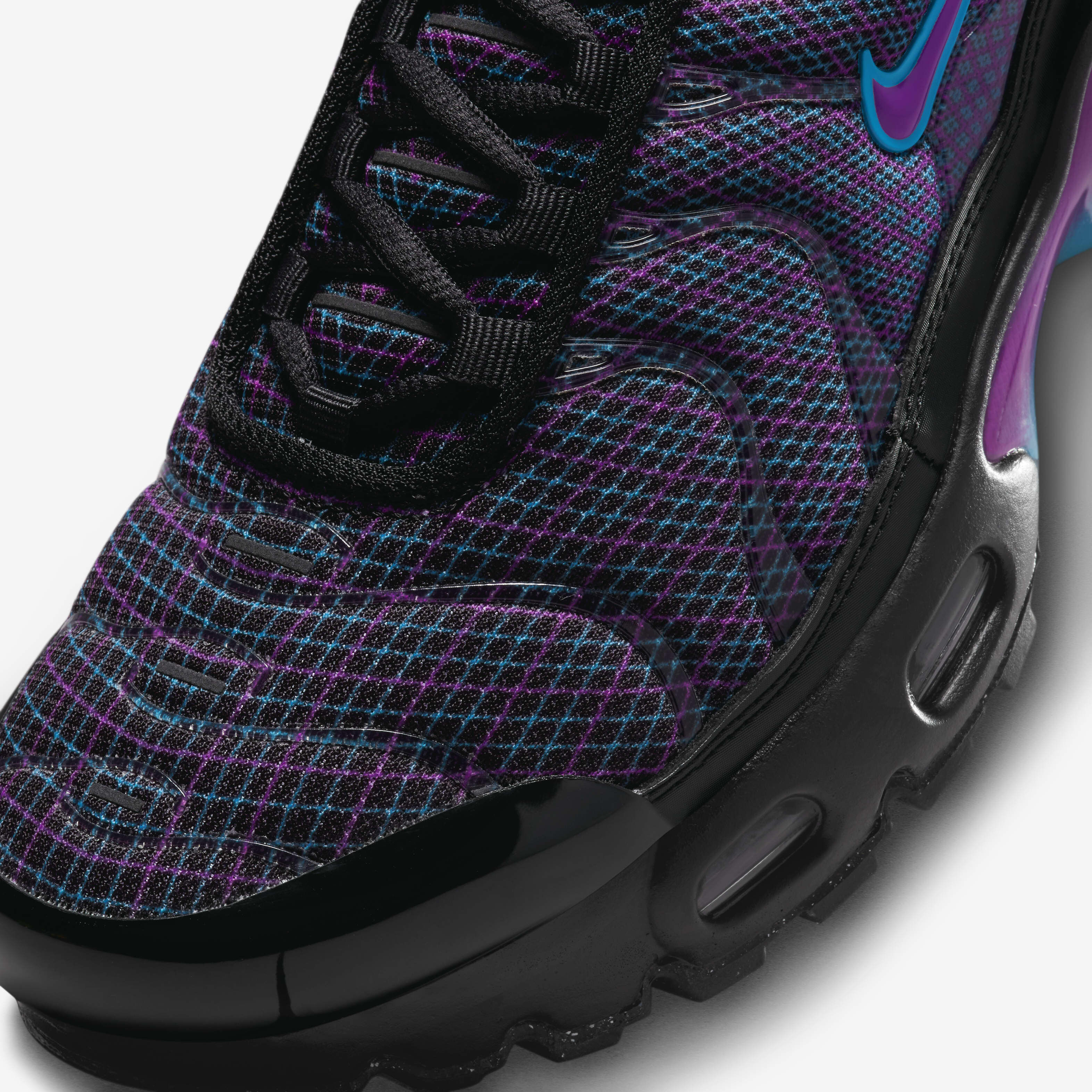 Nike tn purple 2020 new arrivals