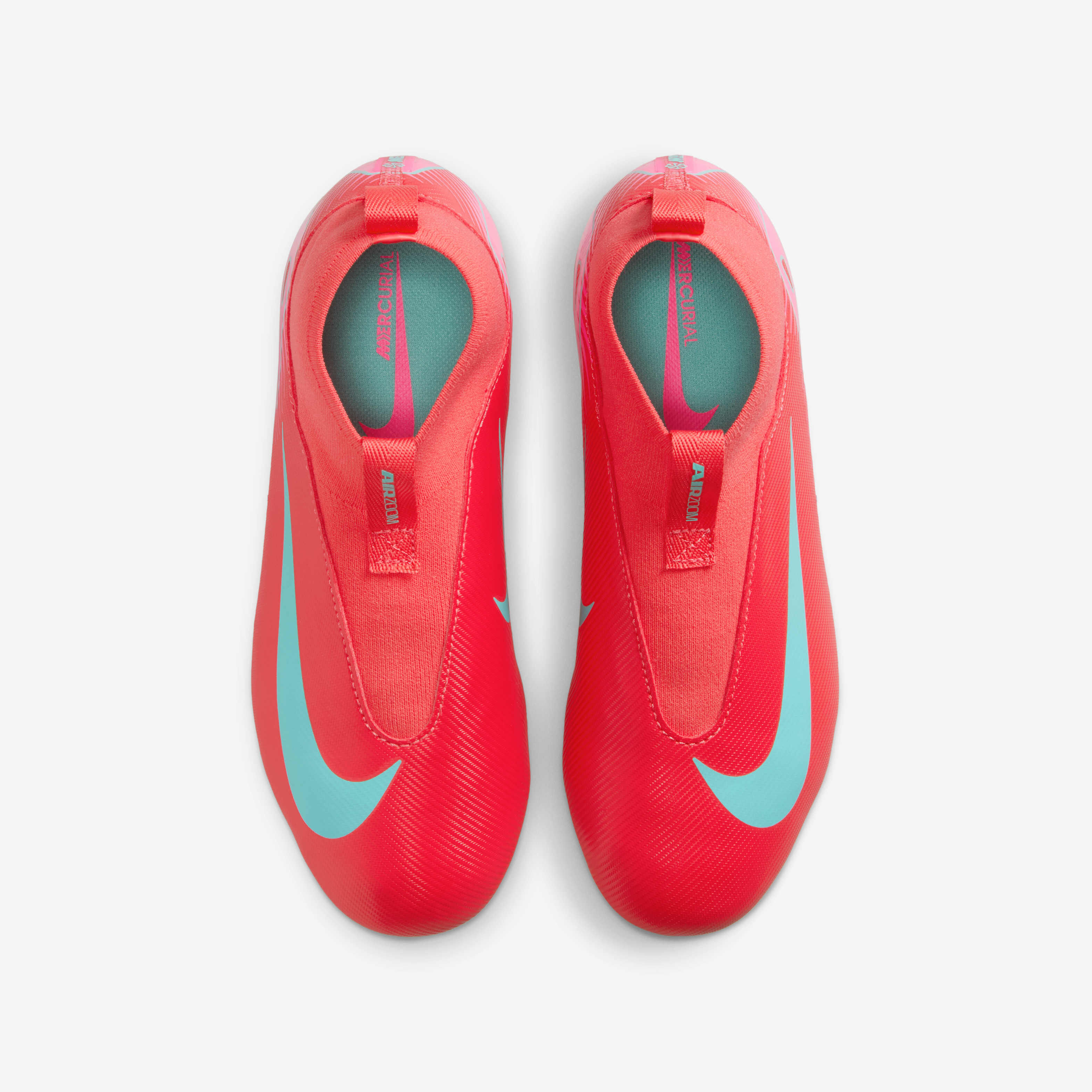 Nike Jr. Mercurial Superfly 10 Academy image number 3