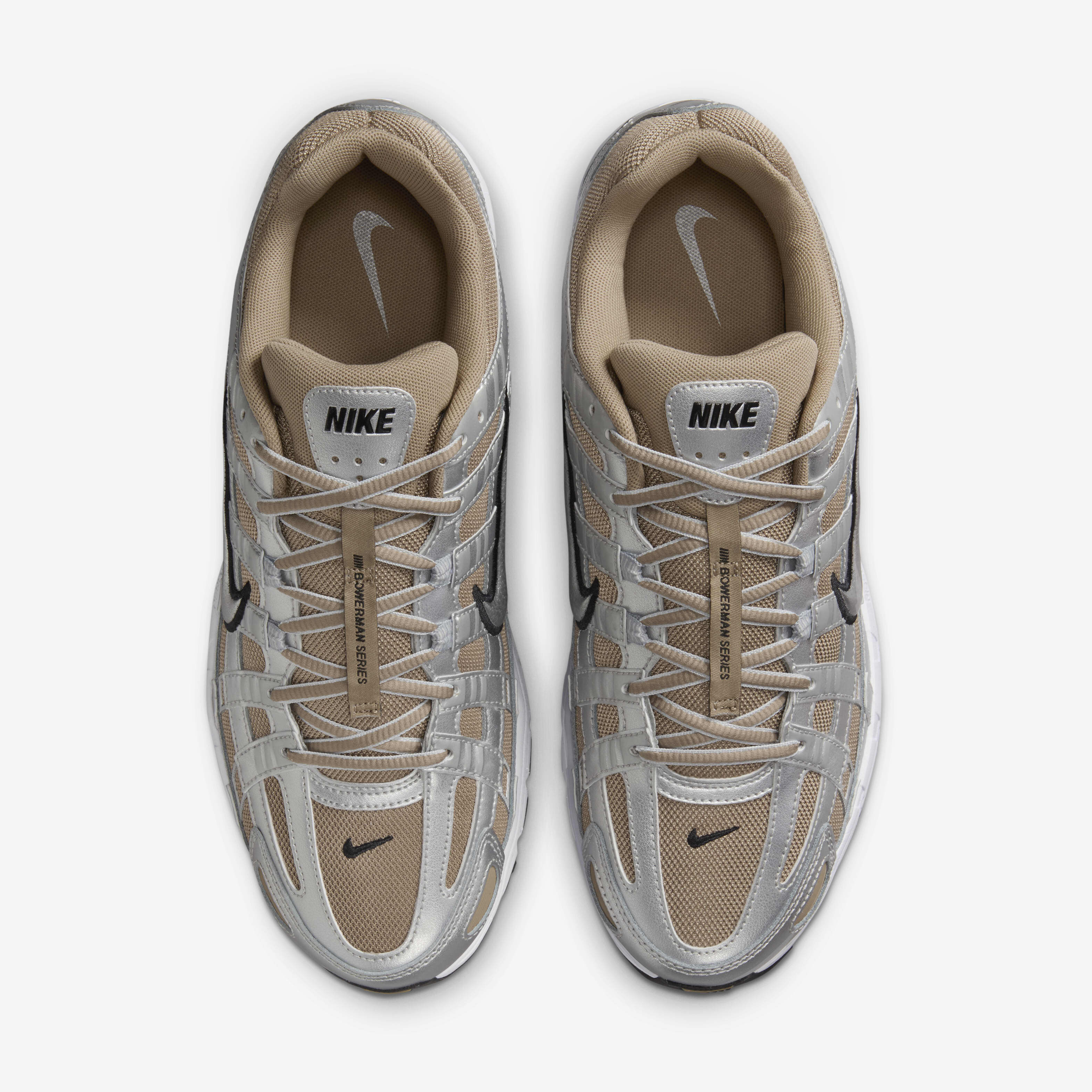 Nike P-6000 image number 3