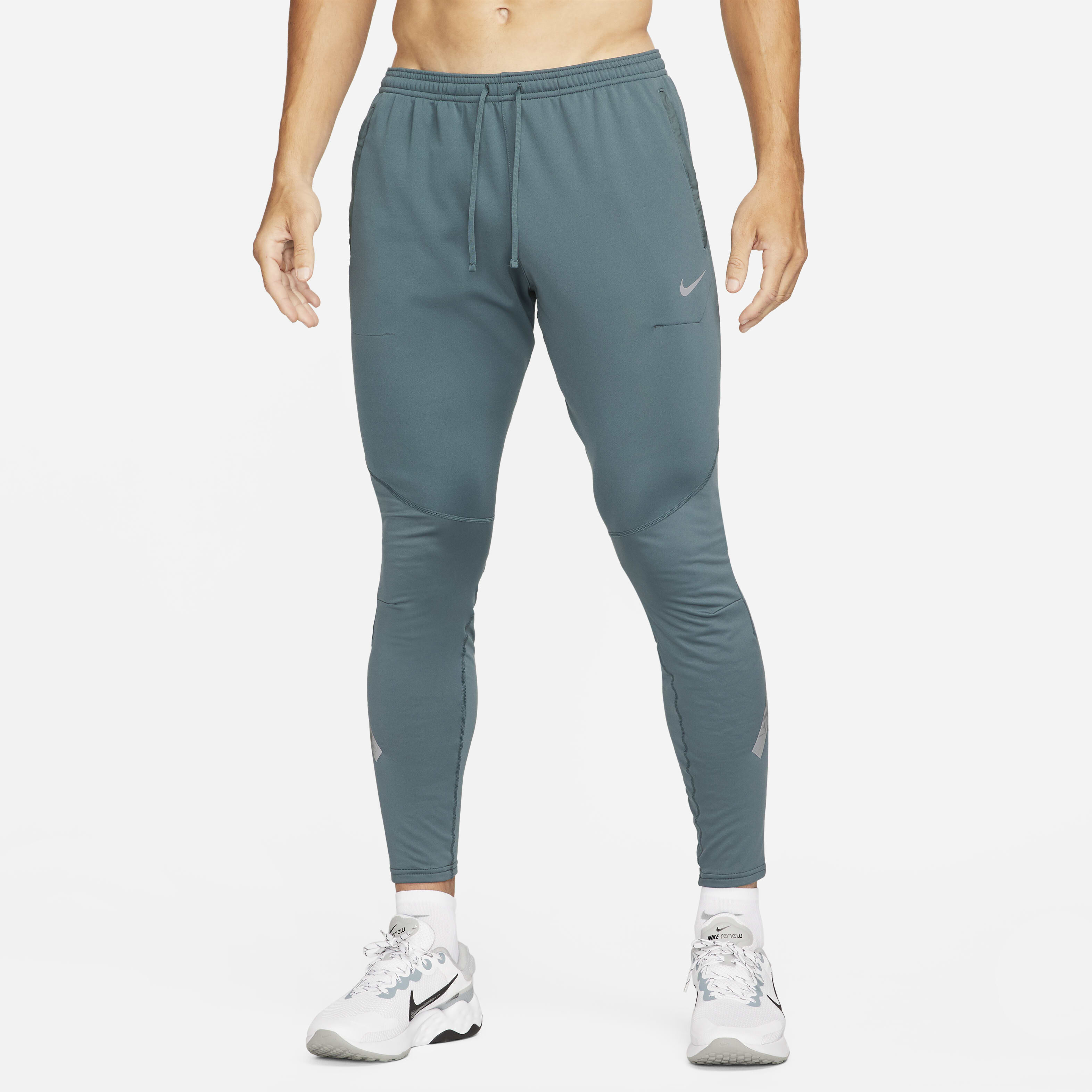 Nike swift running pants mens cheap
