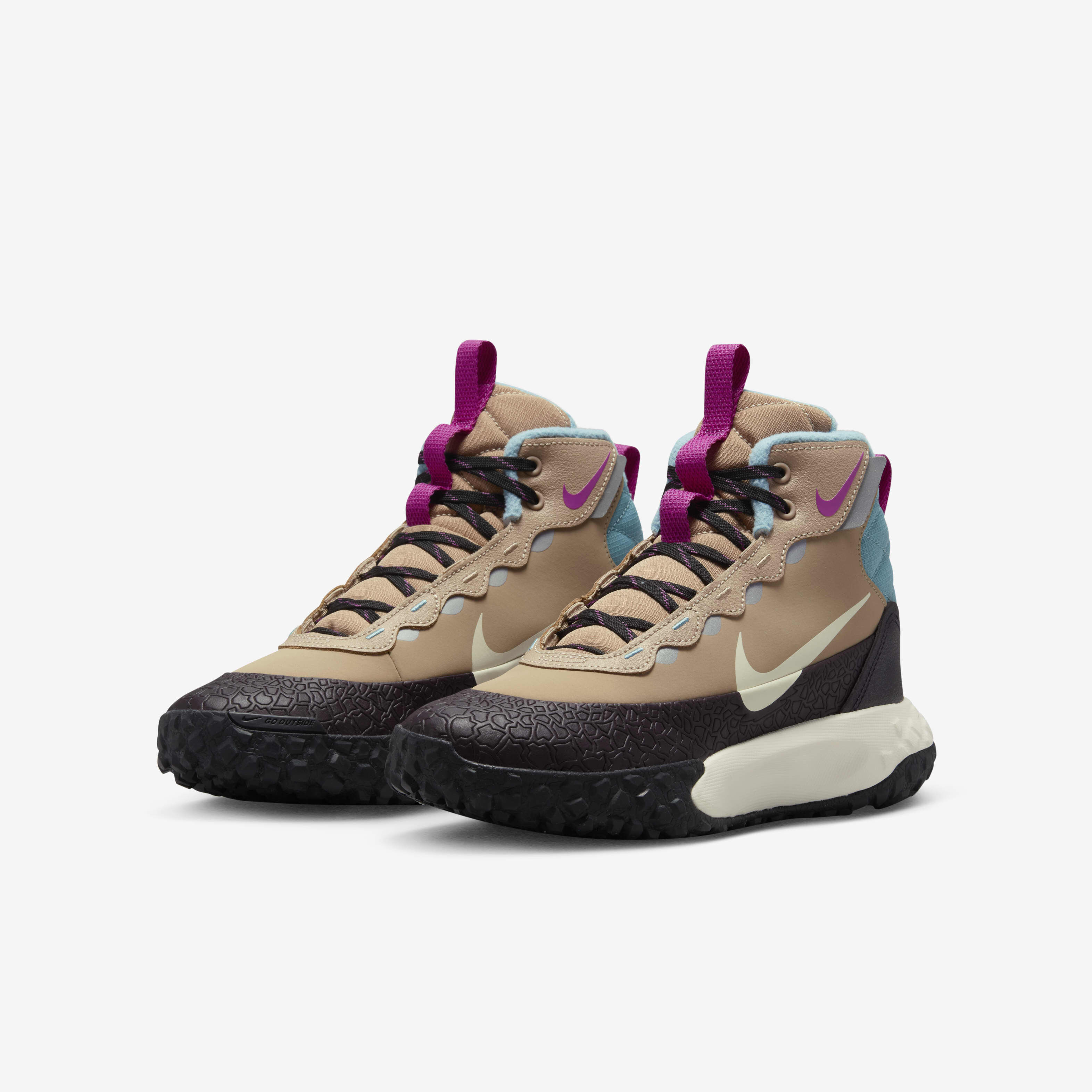 Nike Terrascout image number 4